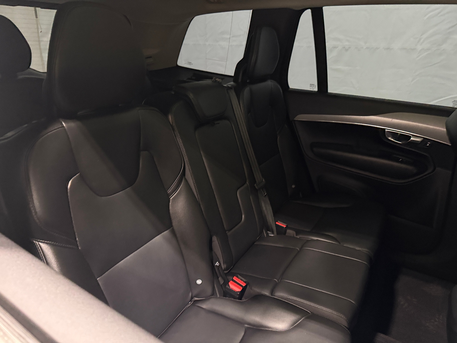 Thumbnail: 2021 Volvo XC90 - 5