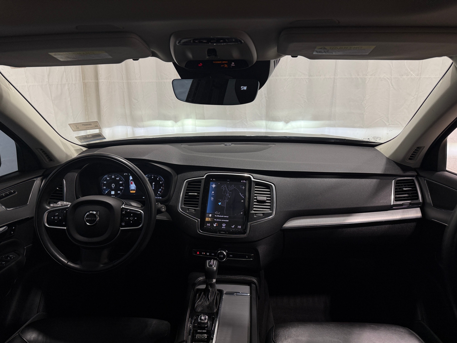 Thumbnail: 2021 Volvo XC90 - 2