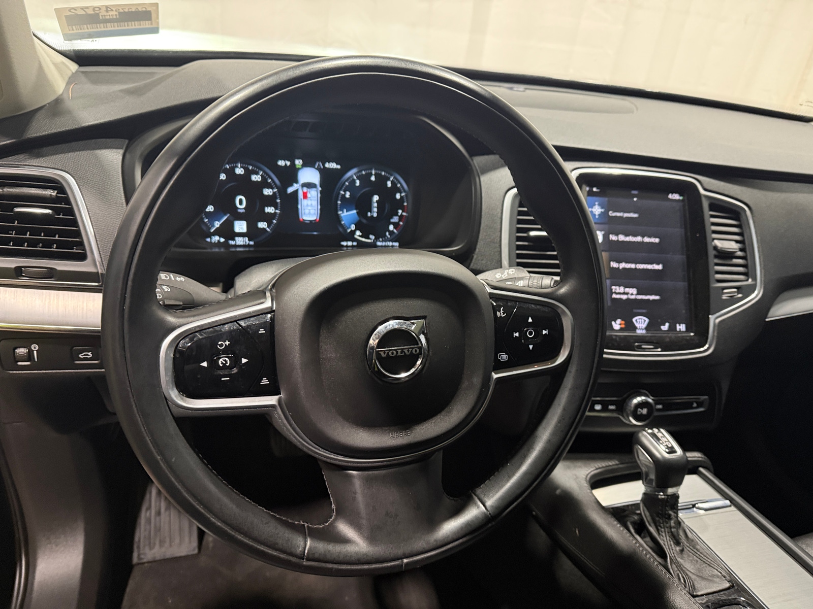 Thumbnail: 2021 Volvo XC90 - 4