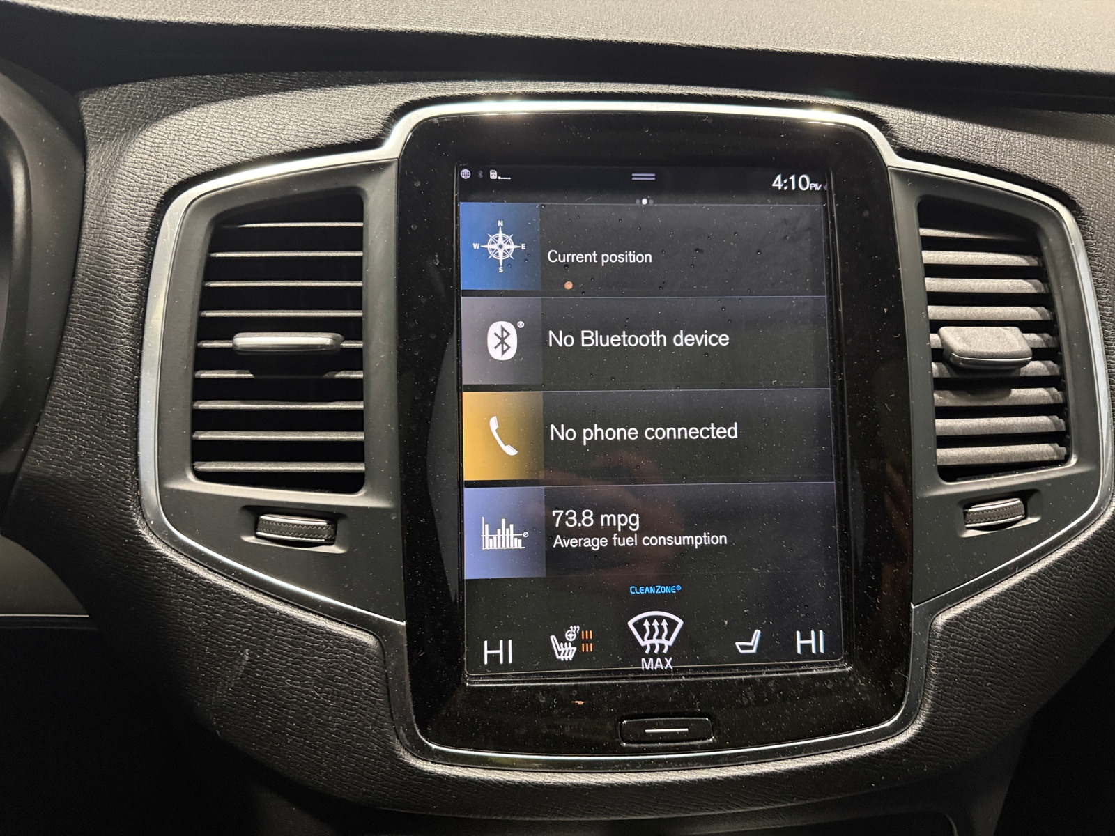 Thumbnail: 2021 Volvo XC90 - 3