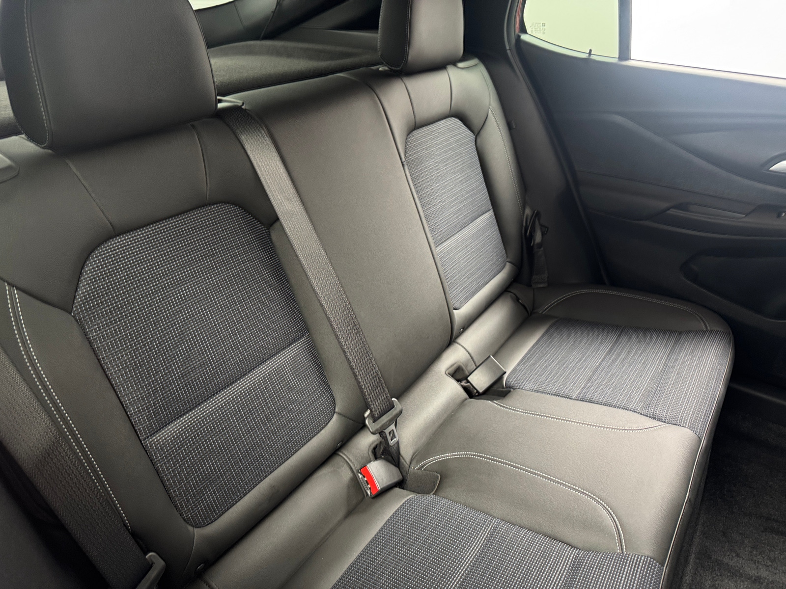 Thumbnail: 2024 Buick Envista - 6