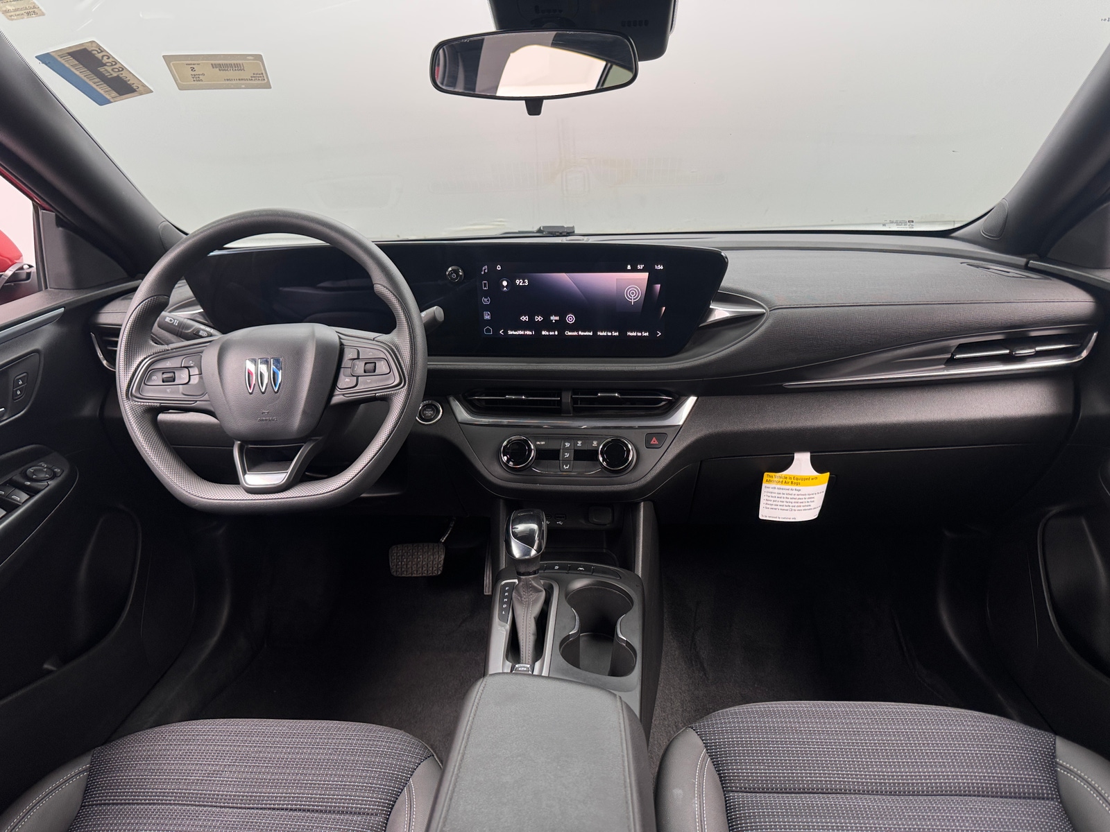 Thumbnail: 2024 Buick Envista - 3