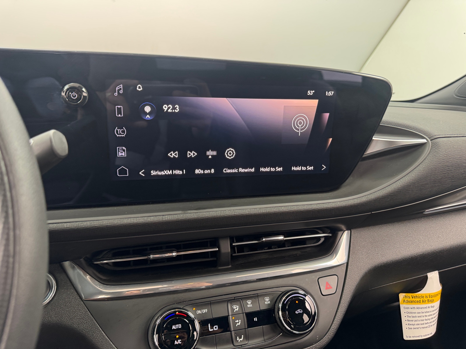 Thumbnail: 2024 Buick Envista - 4