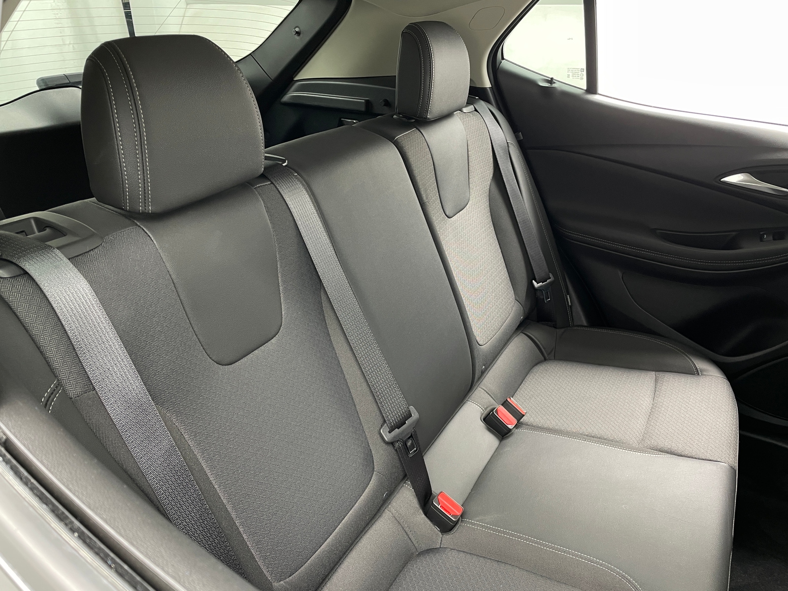 Thumbnail: 2025 Buick Encore GX - 6