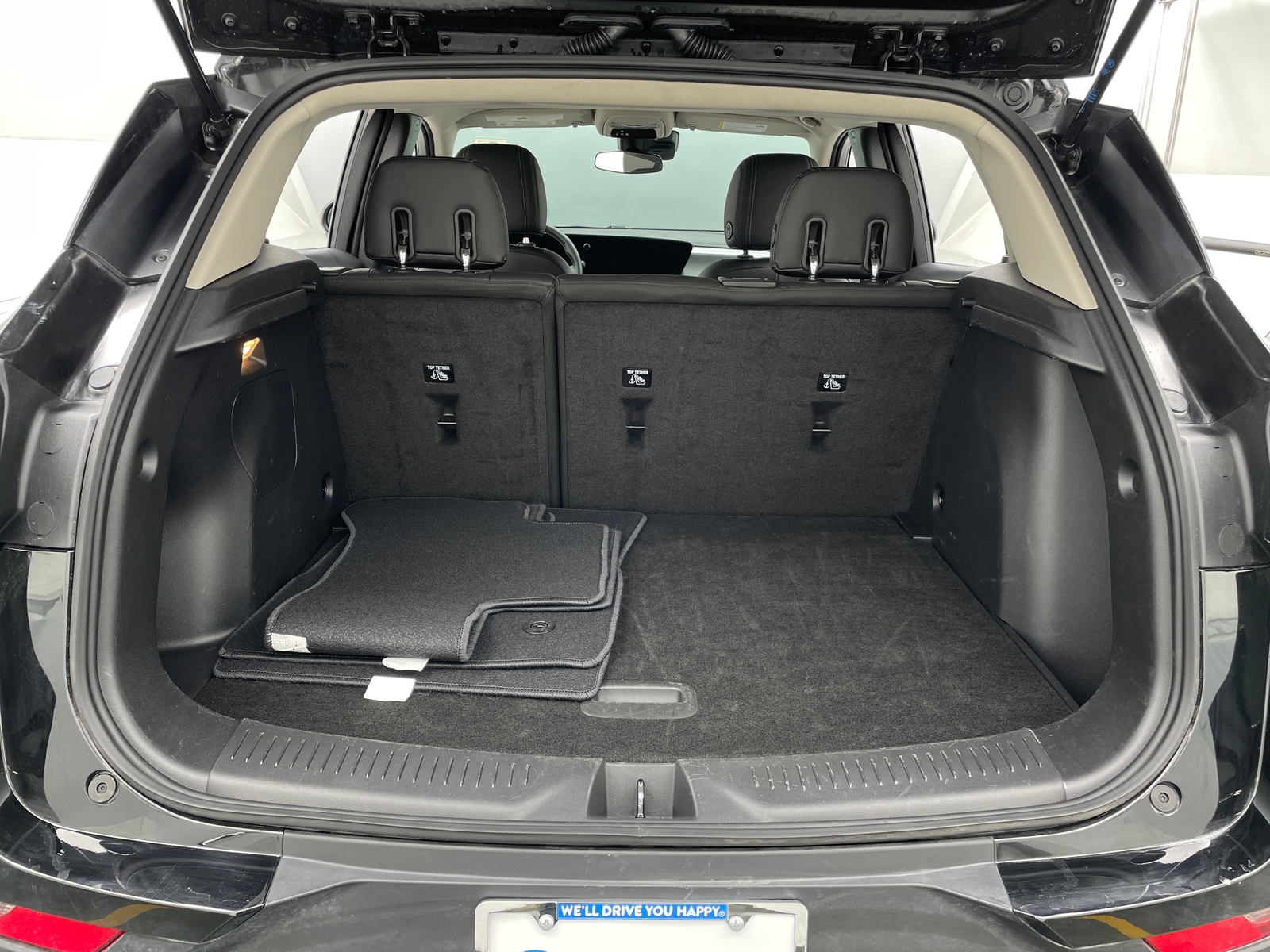 Thumbnail: 2025 Buick Encore GX - 7