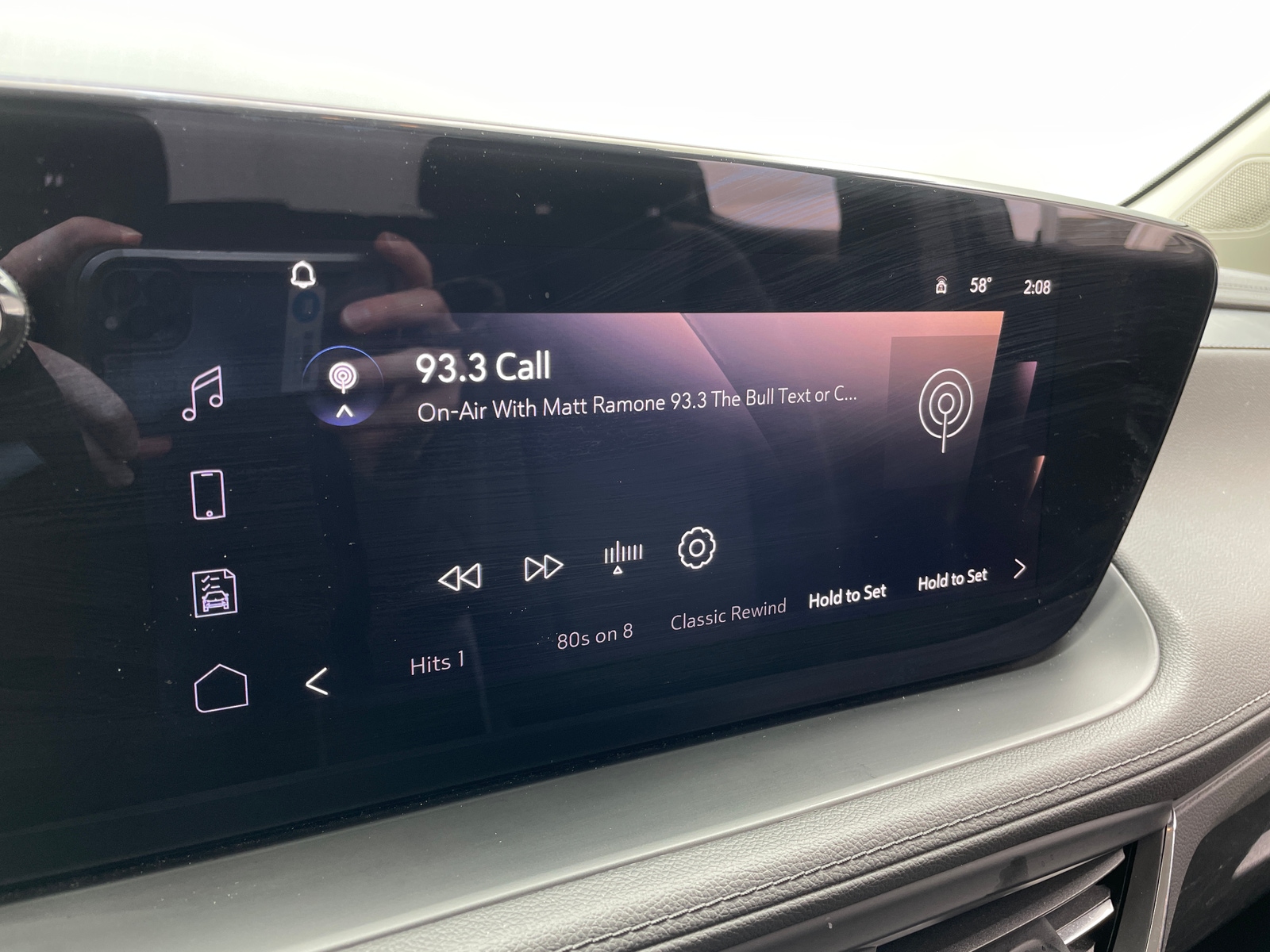 Thumbnail: 2025 Buick Encore GX - 4