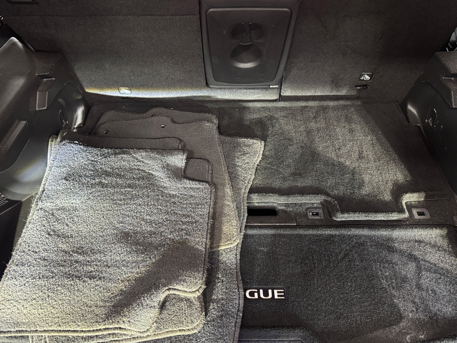 Thumbnail: 2017 Nissan Rogue - 7