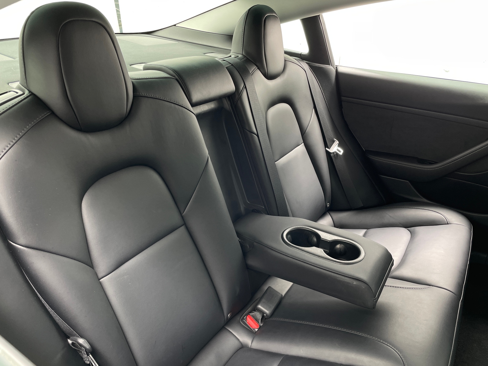 Thumbnail: 2020 Tesla Model 3 - 5