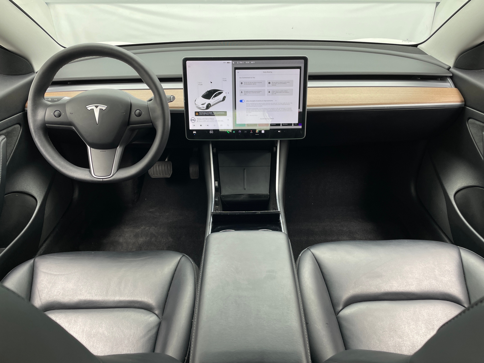 Thumbnail: 2020 Tesla Model 3 - 2