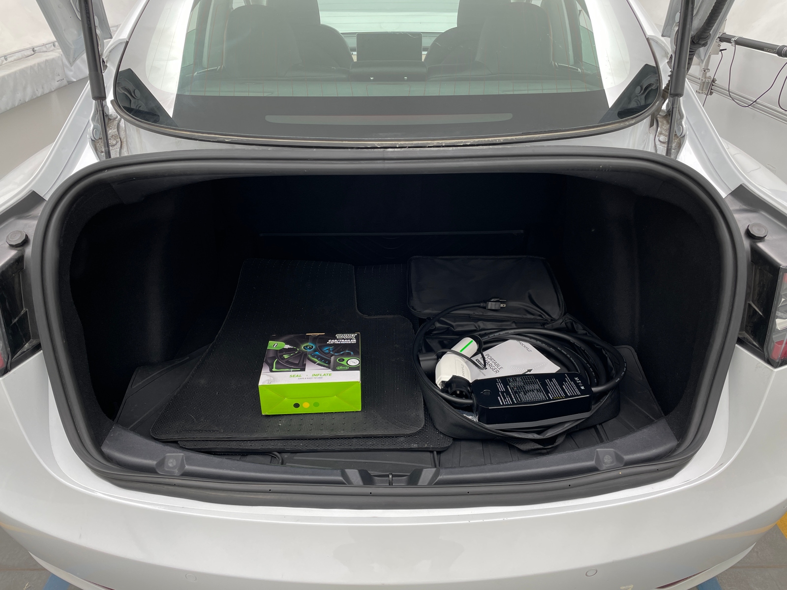 Thumbnail: 2020 Tesla Model 3 - 6