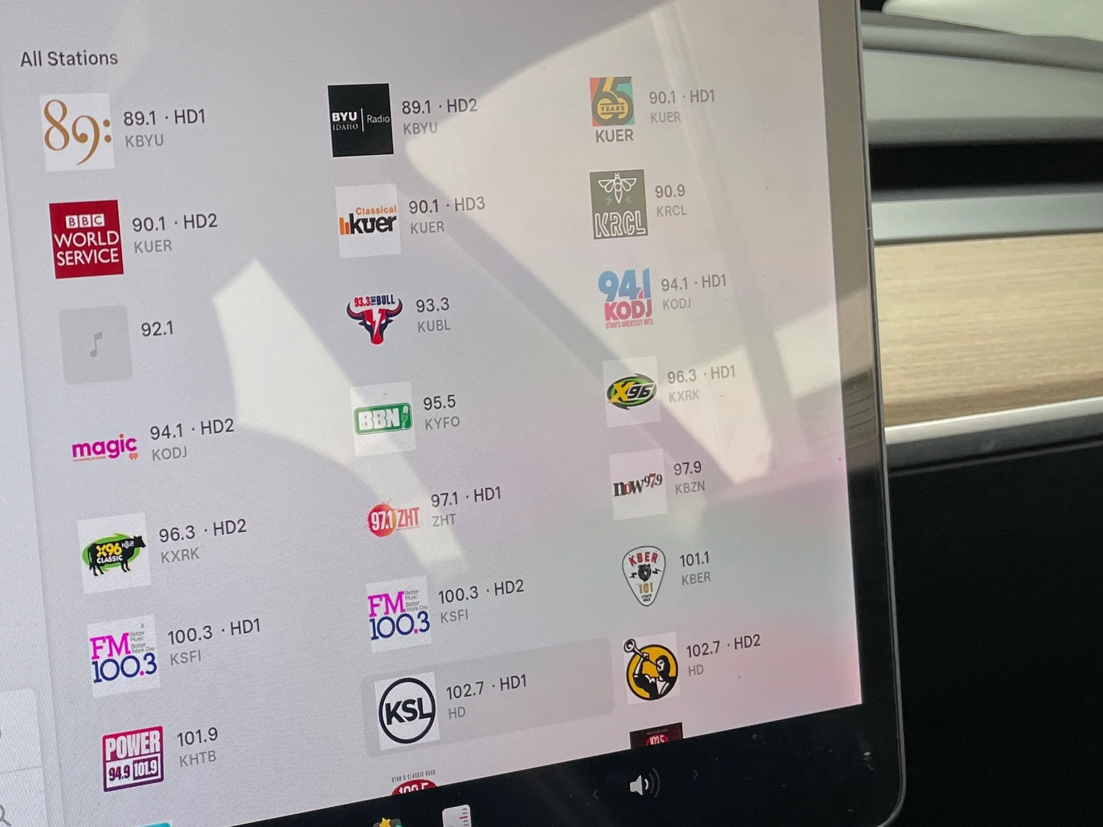 Thumbnail: 2020 Tesla Model 3 - 3