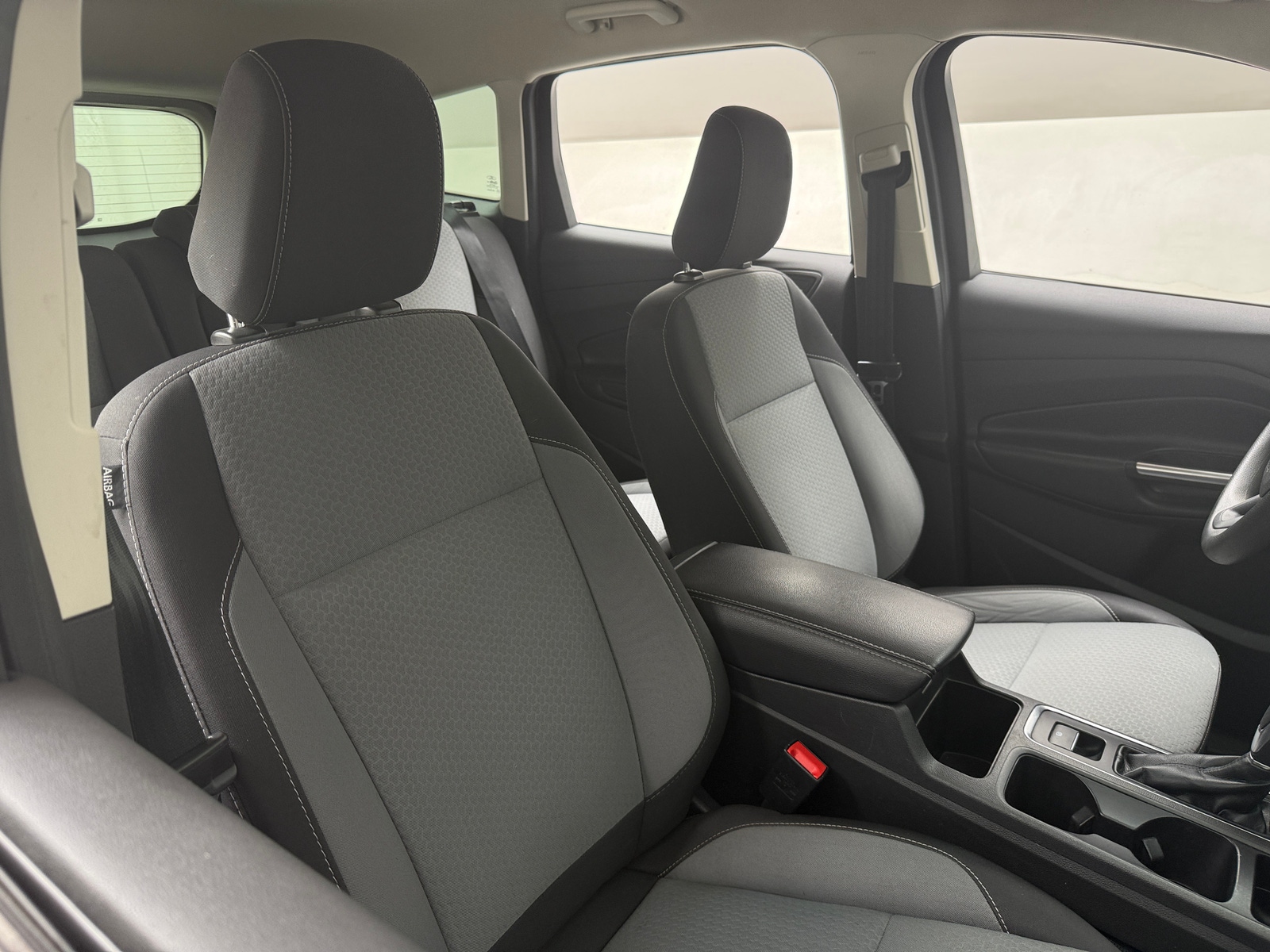 Thumbnail: 2019 Ford Escape - 2