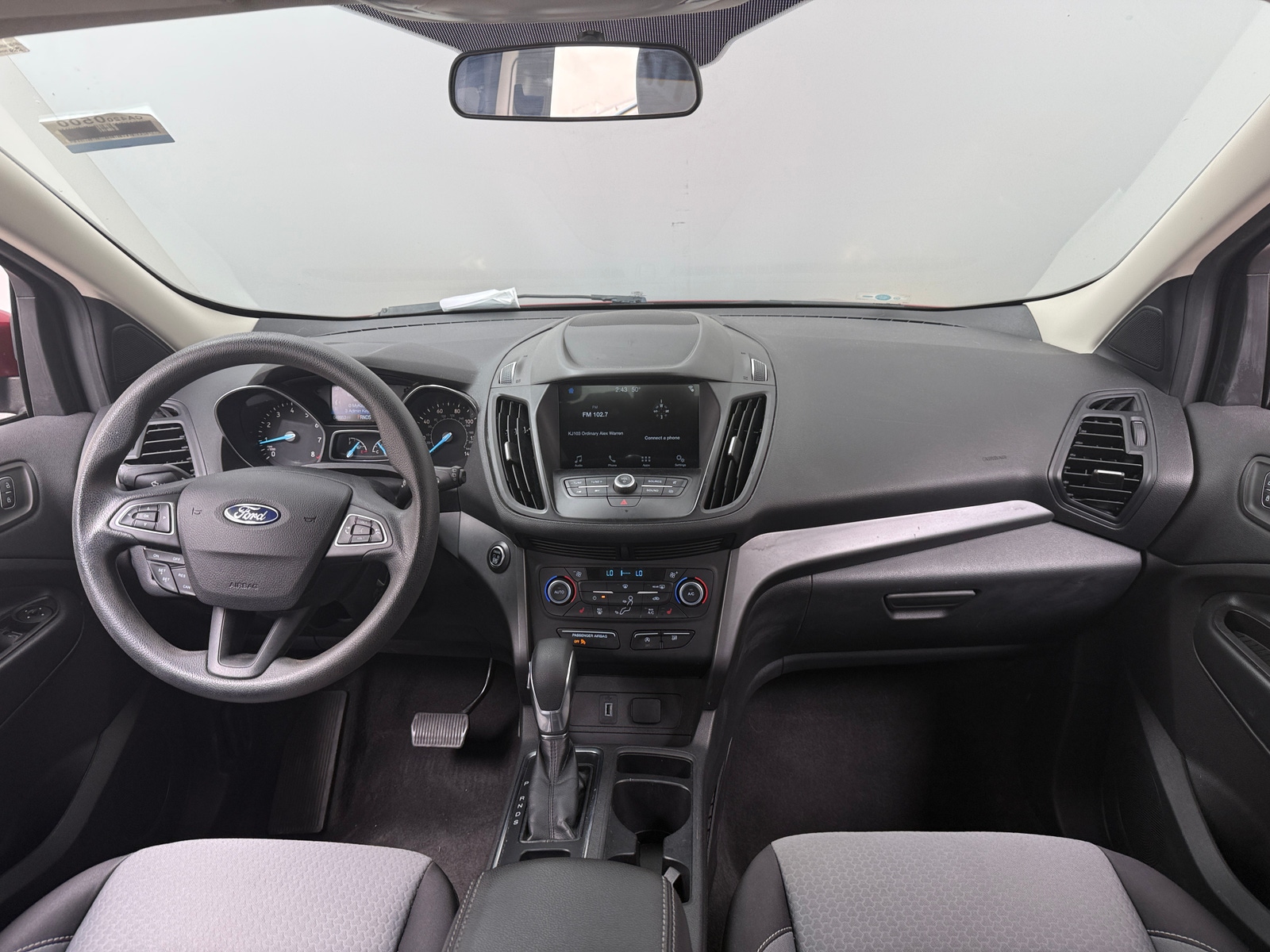 Thumbnail: 2019 Ford Escape - 3