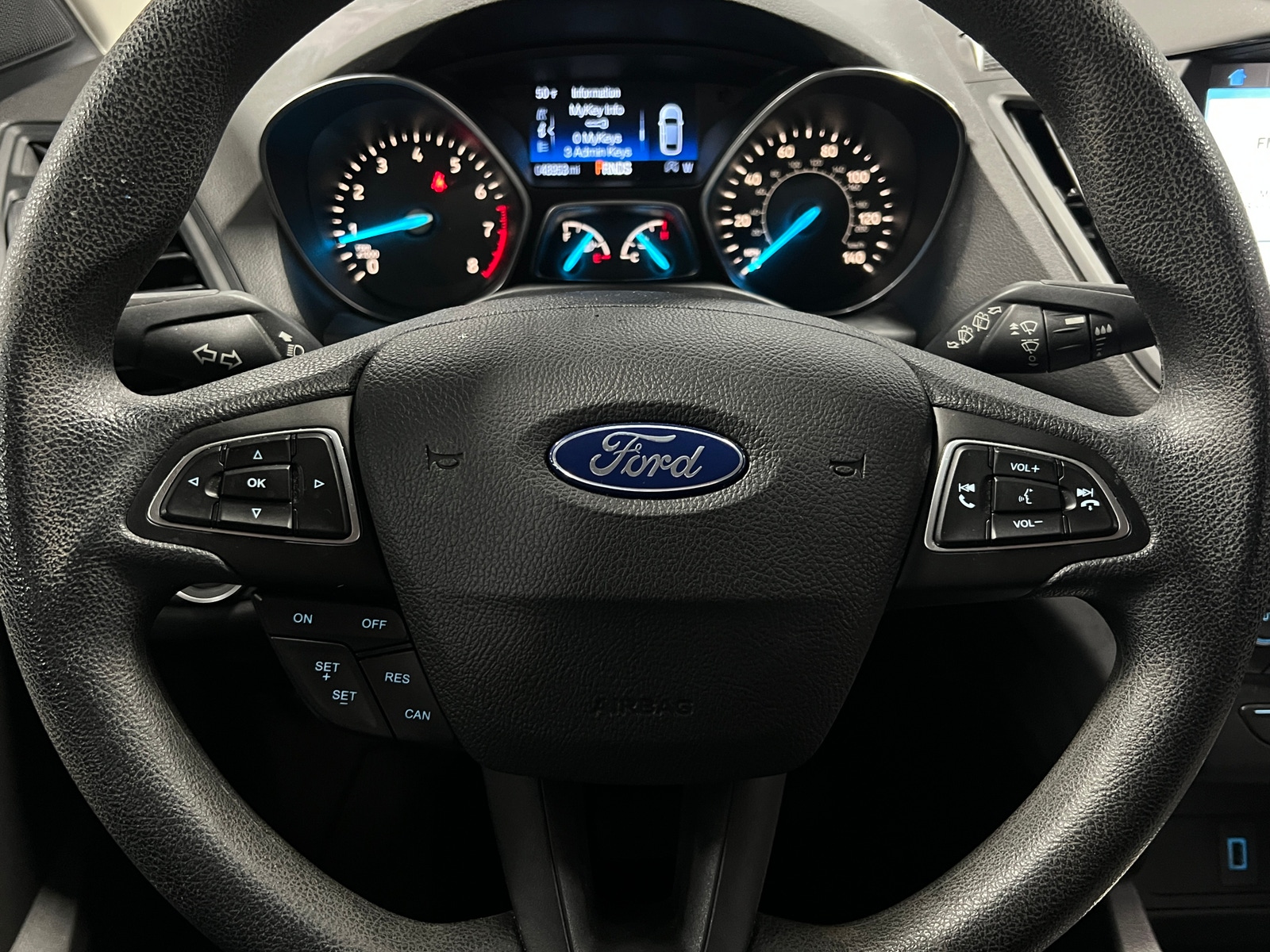 Thumbnail: 2019 Ford Escape - 5