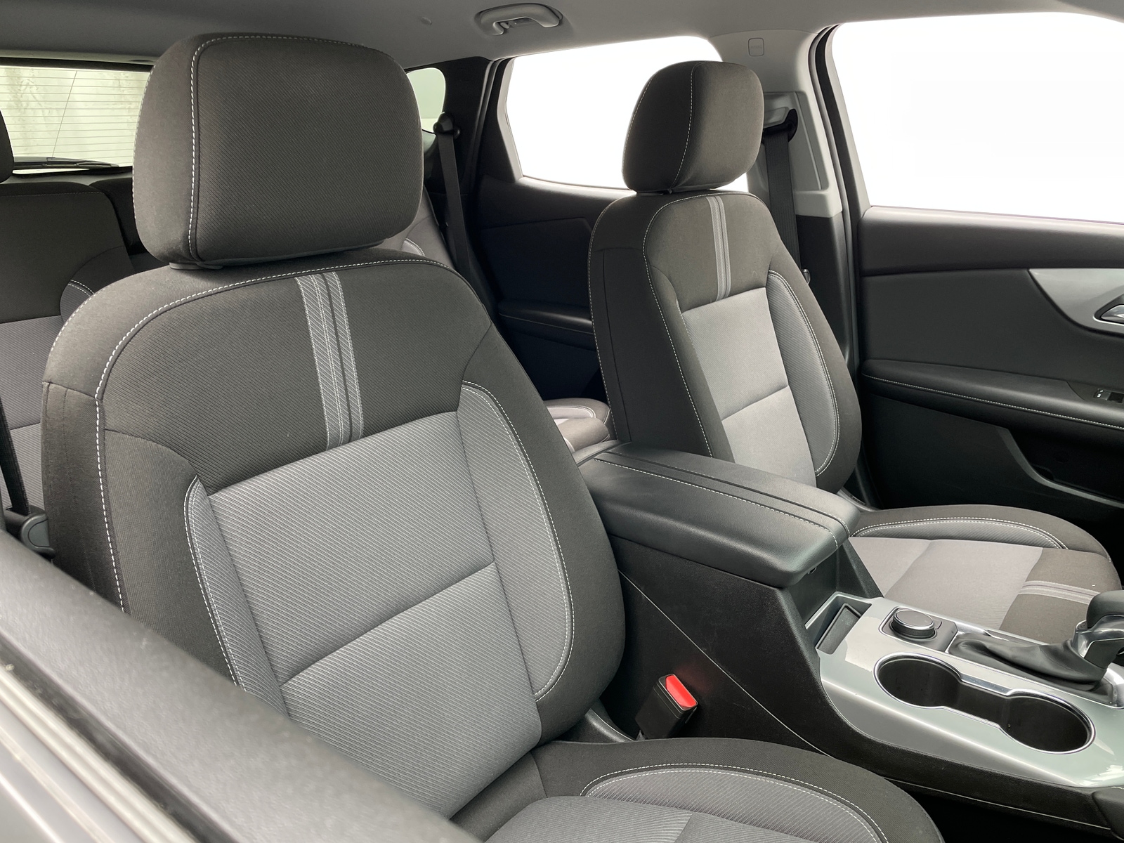 Thumbnail: 2025 Chevrolet Blazer - 2