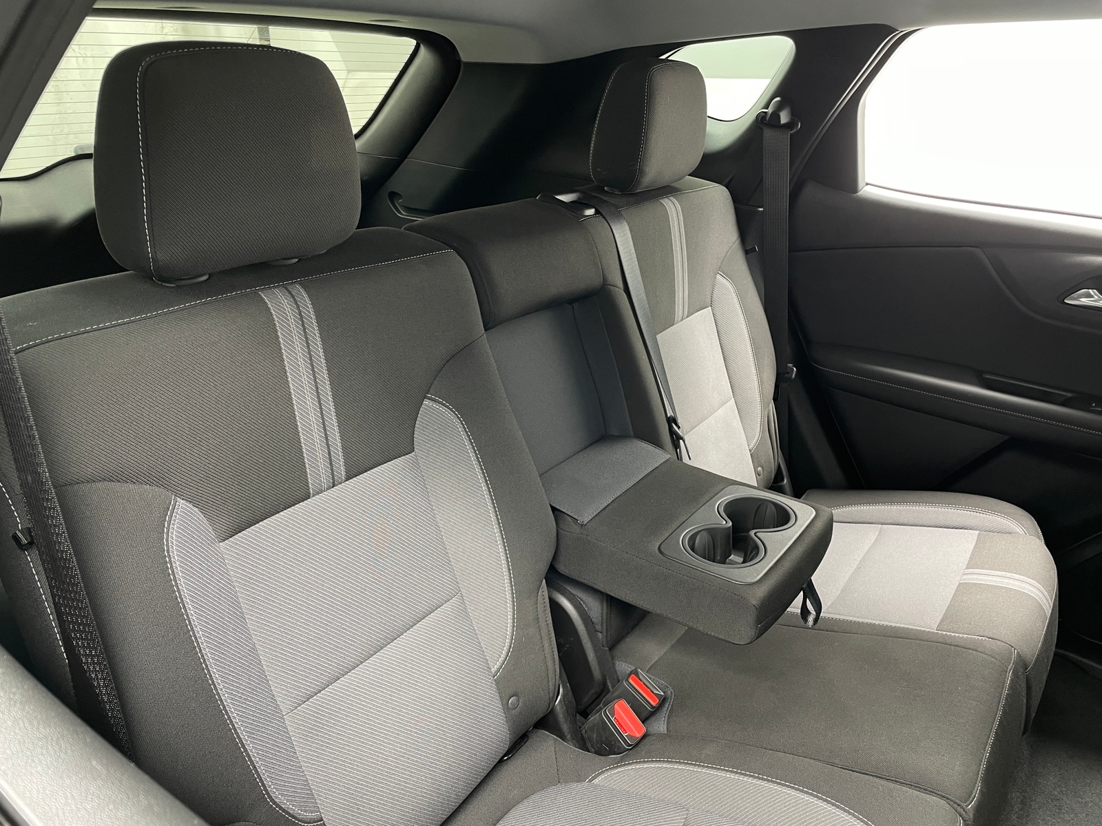 Thumbnail: 2025 Chevrolet Blazer - 6