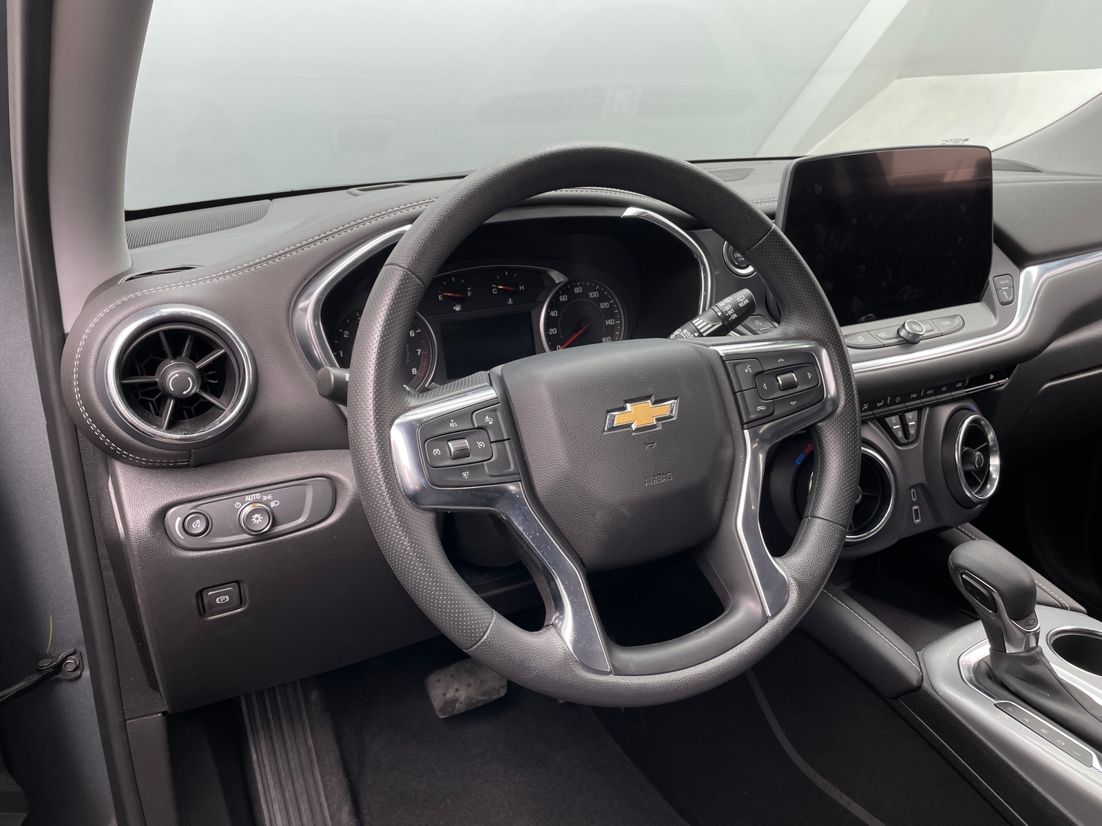 Thumbnail: 2025 Chevrolet Blazer - 5