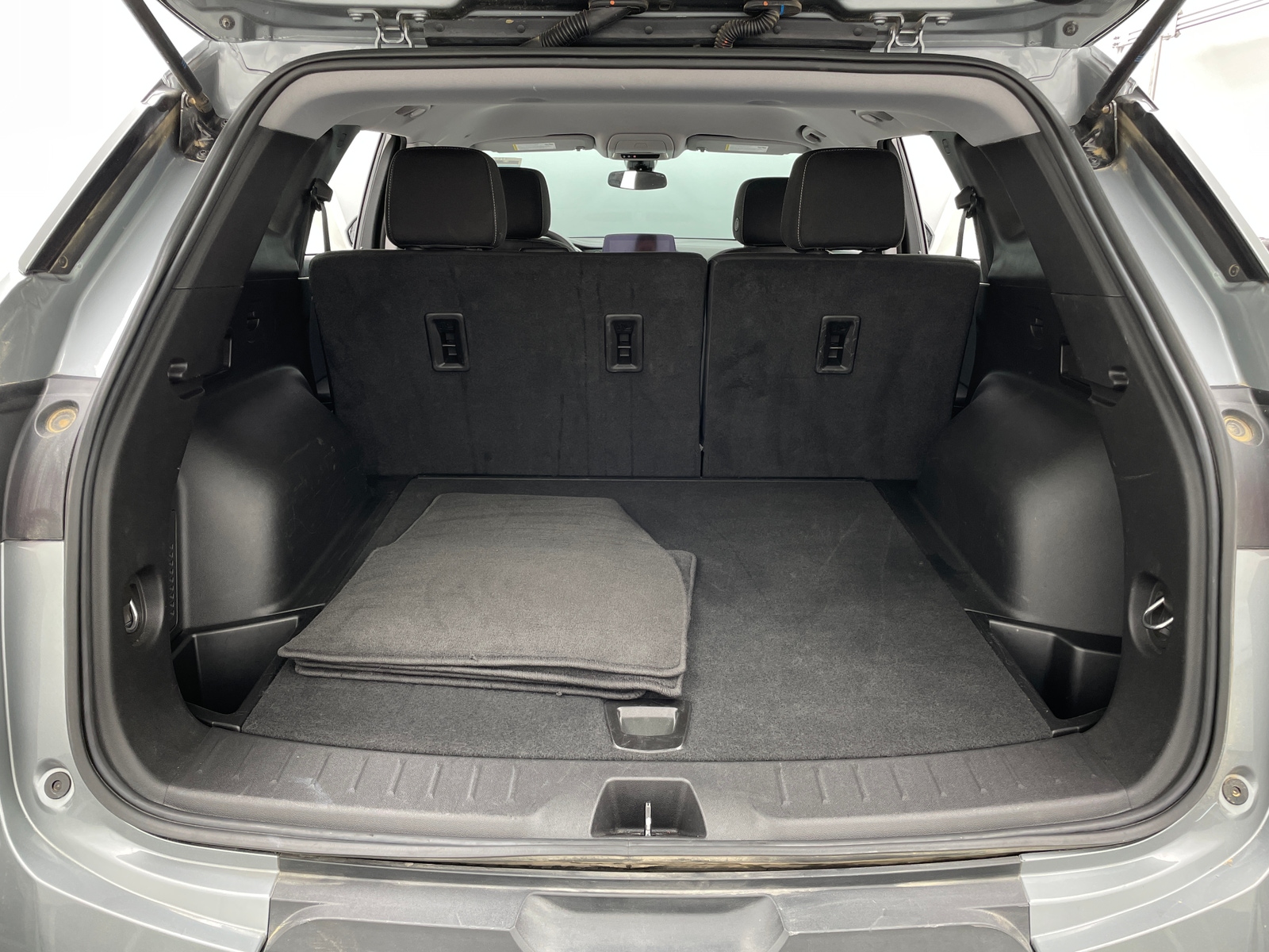 Thumbnail: 2025 Chevrolet Blazer - 7