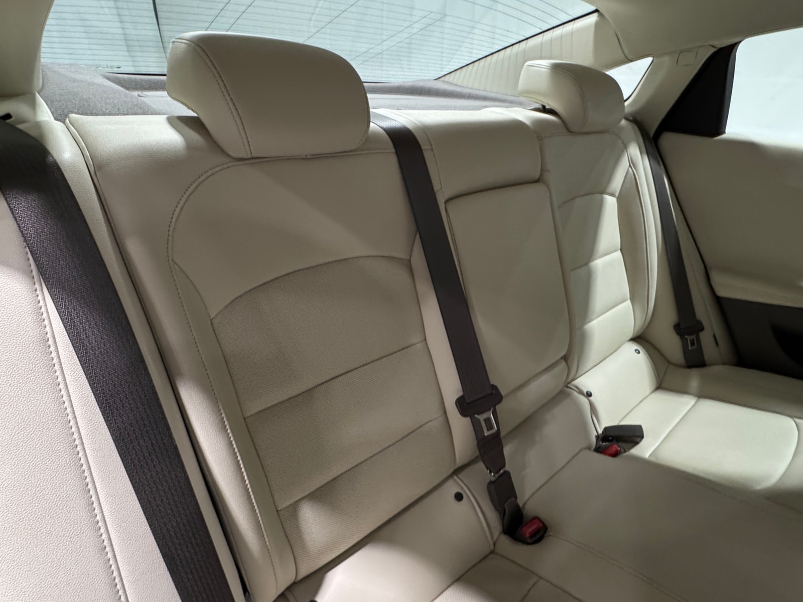 Thumbnail: 2024 Chevrolet Malibu - 5