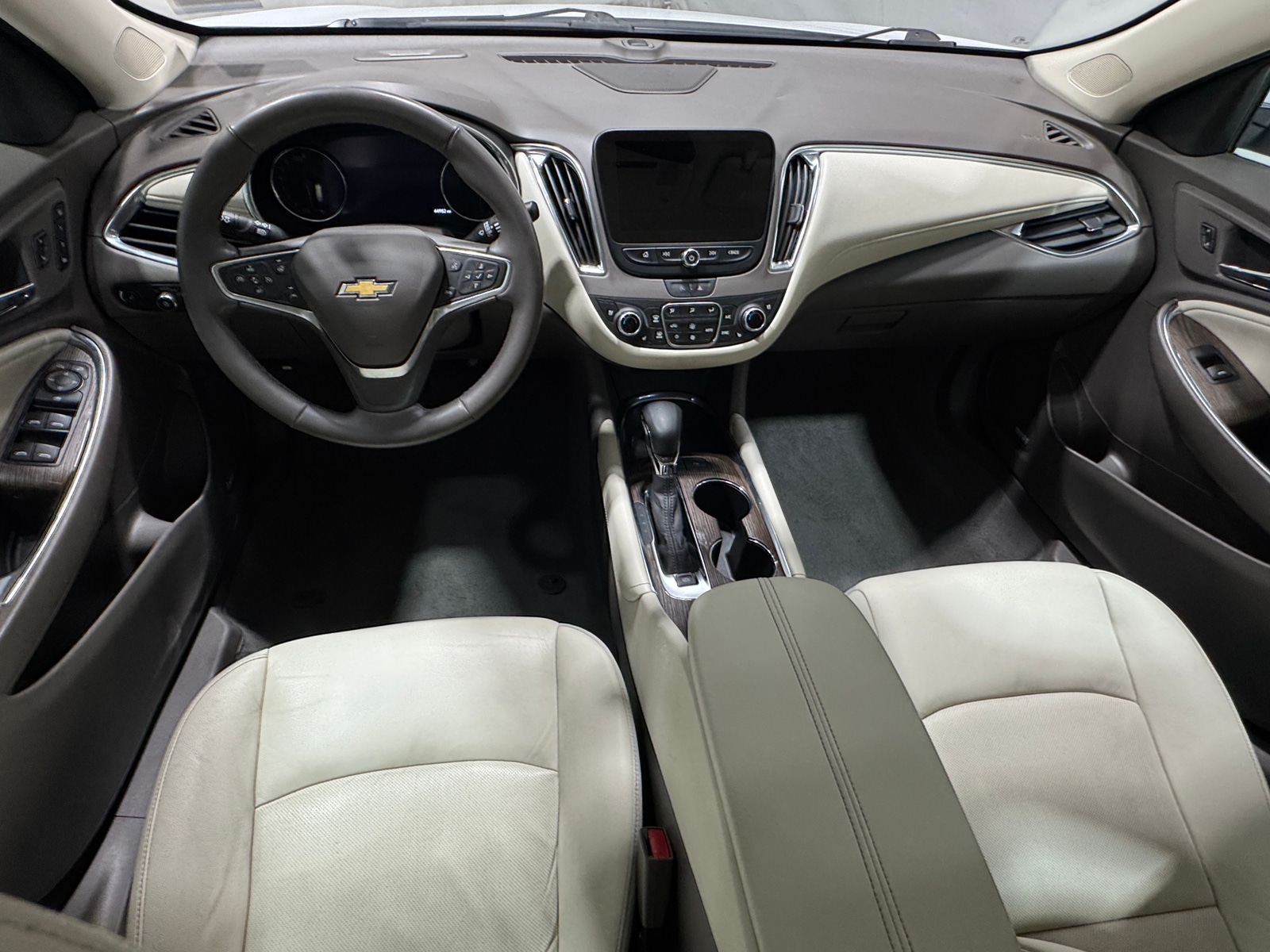 Thumbnail: 2024 Chevrolet Malibu - 2