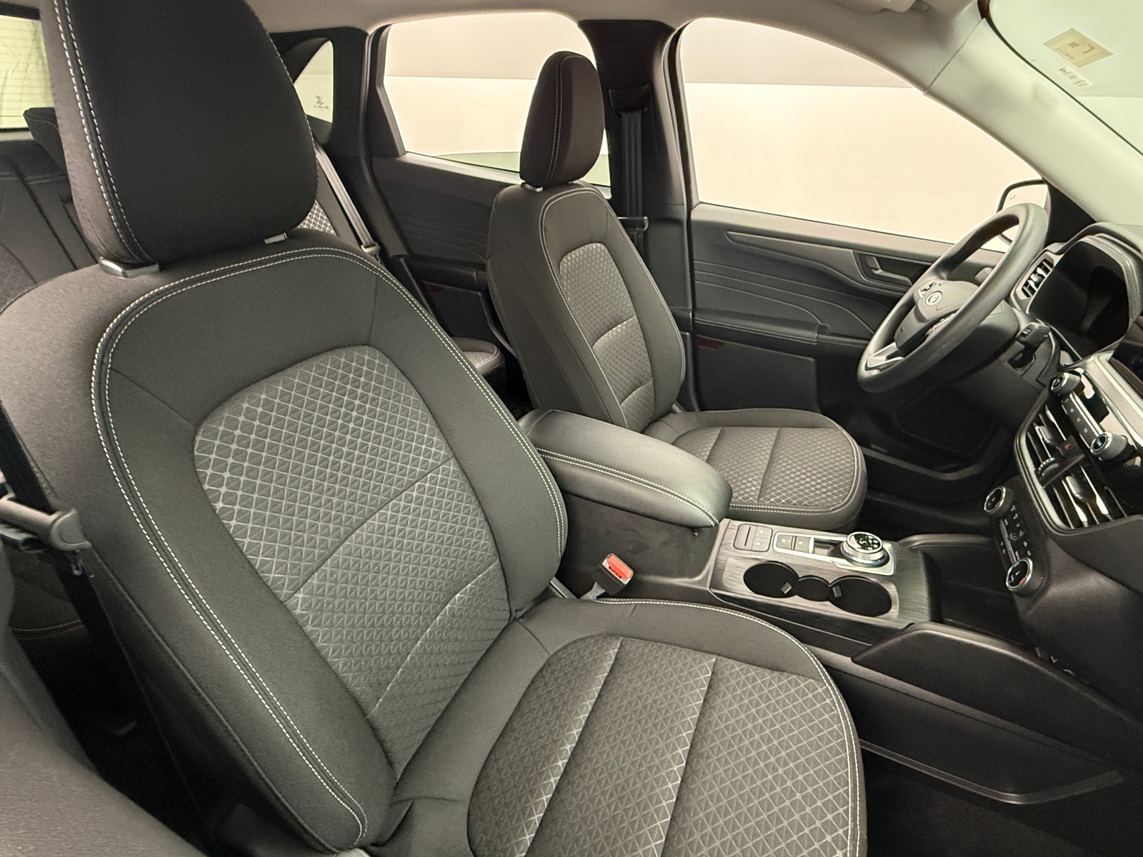 Thumbnail: 2025 Ford Escape - 2