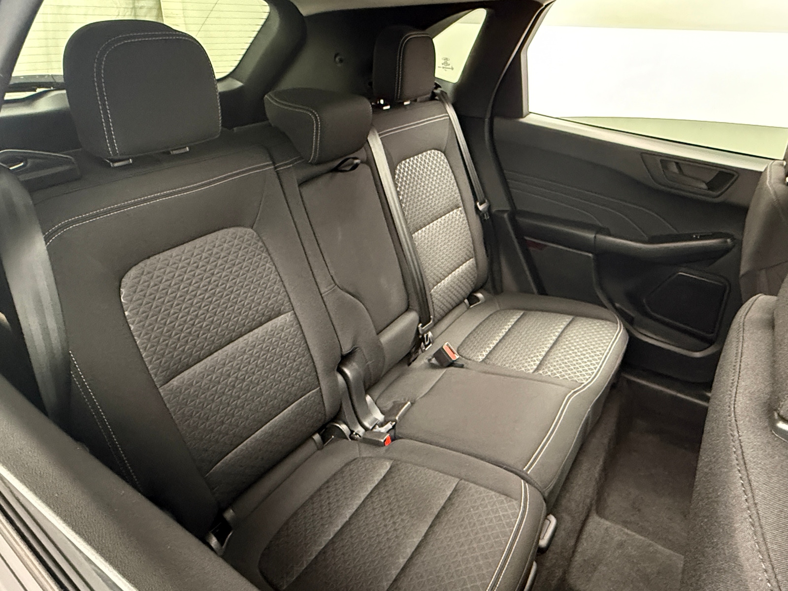 Thumbnail: 2025 Ford Escape - 6