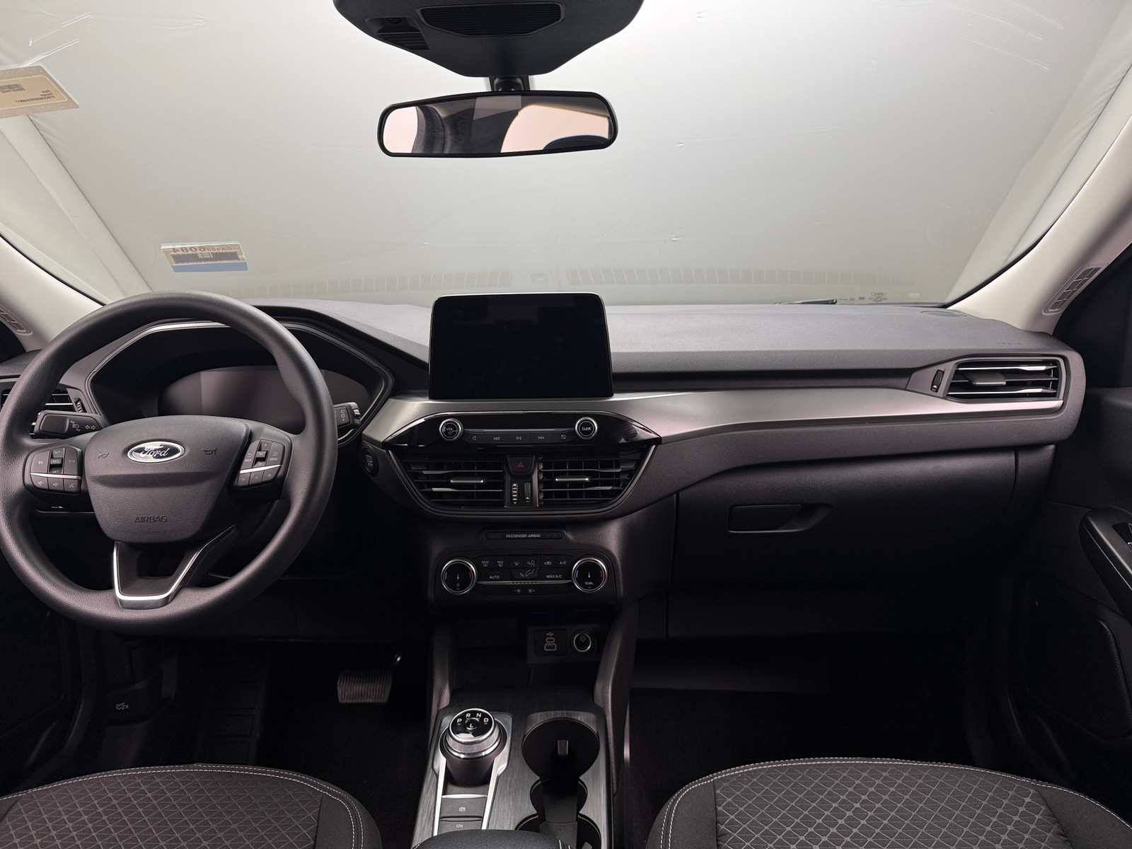 Thumbnail: 2025 Ford Escape - 3