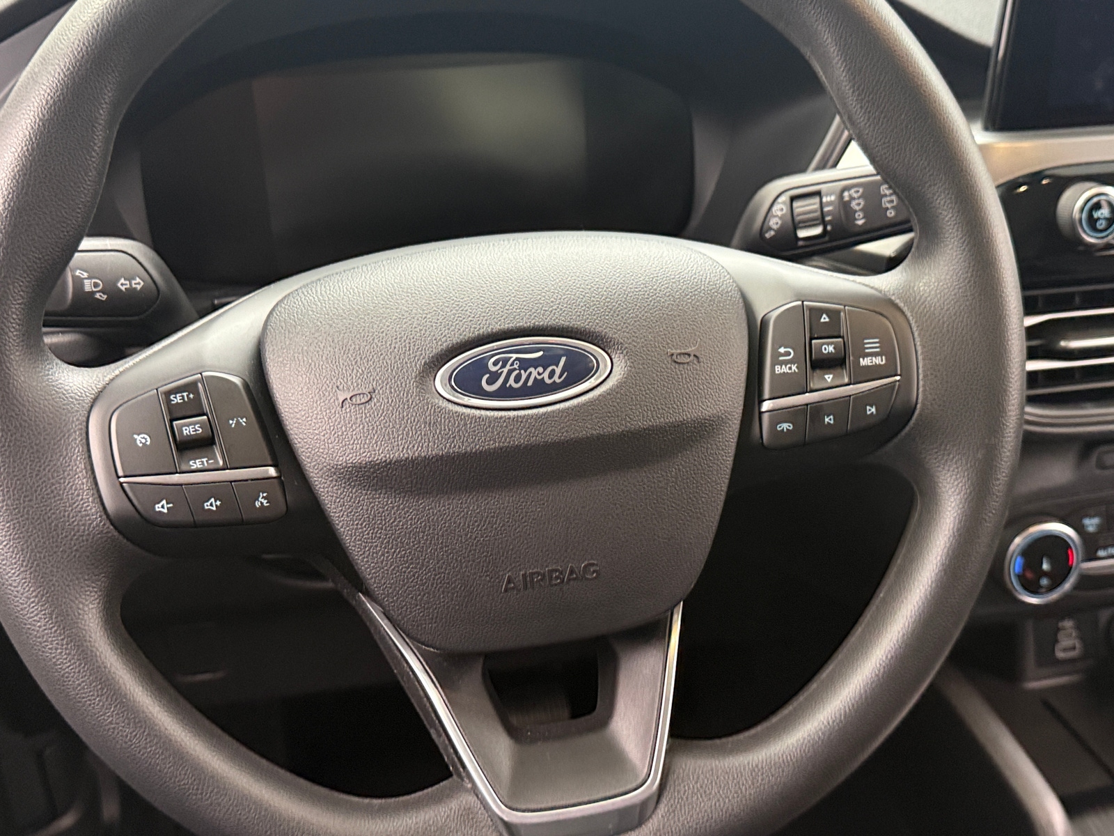 Thumbnail: 2025 Ford Escape - 5