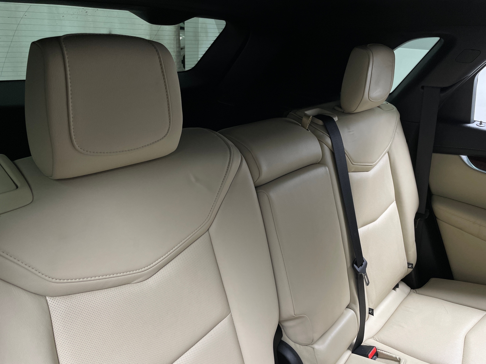 Thumbnail: 2018 Cadillac XT5 - 5