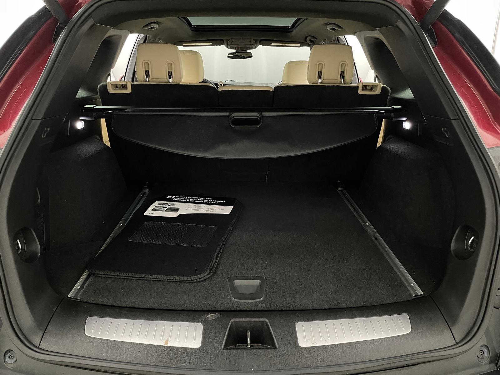 Thumbnail: 2018 Cadillac XT5 - 6