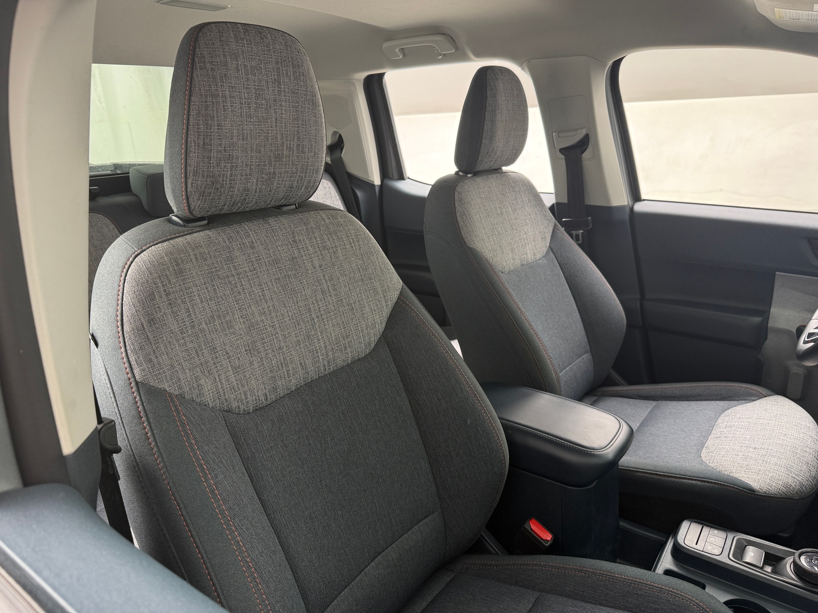 Thumbnail: 2023 Ford Maverick - 2