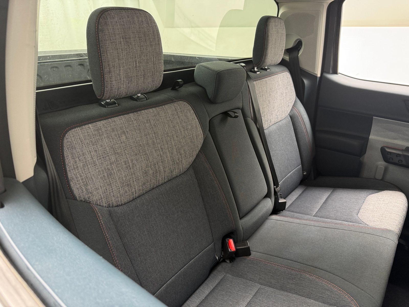 Thumbnail: 2023 Ford Maverick - 6