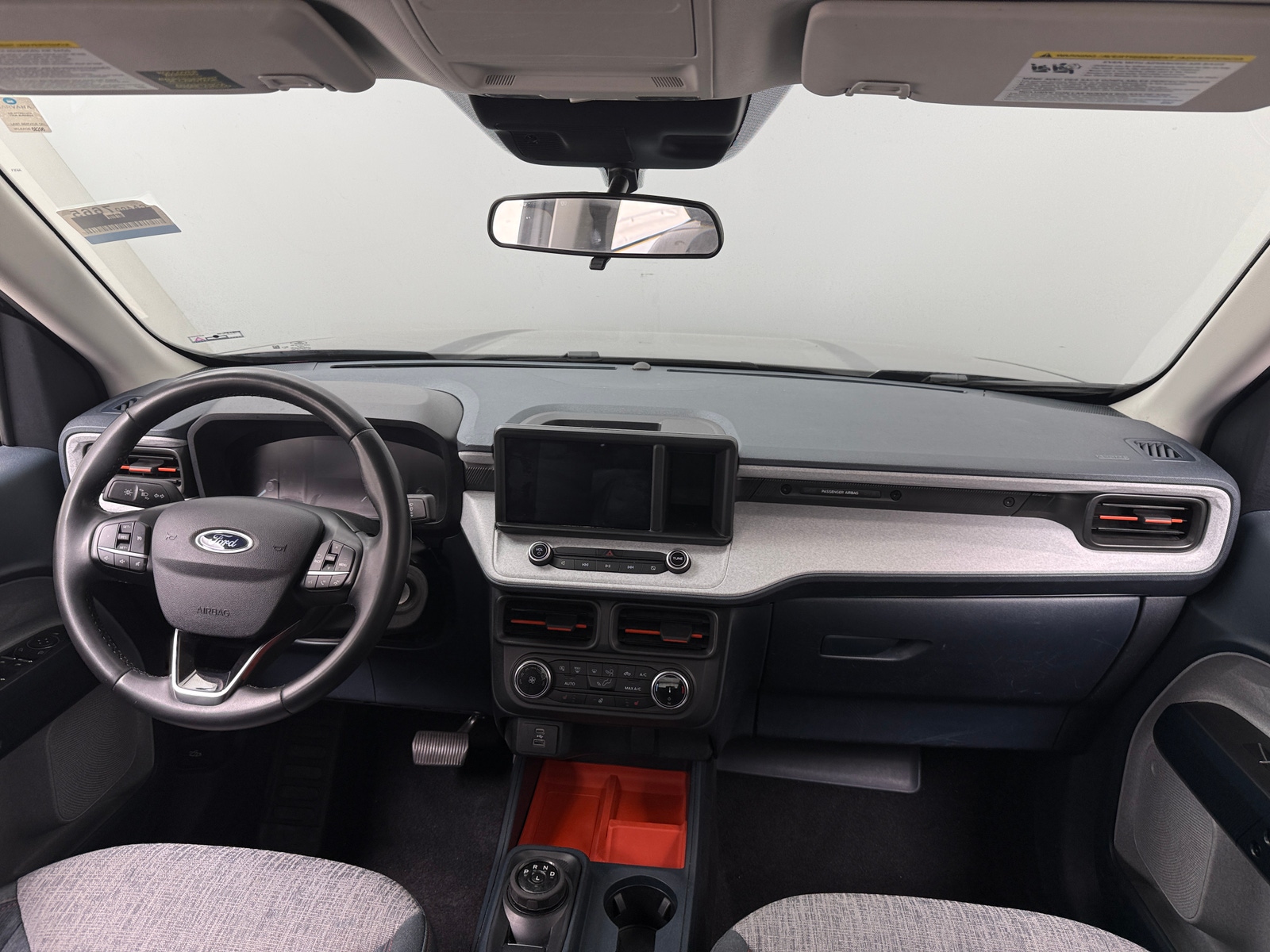 Thumbnail: 2023 Ford Maverick - 3