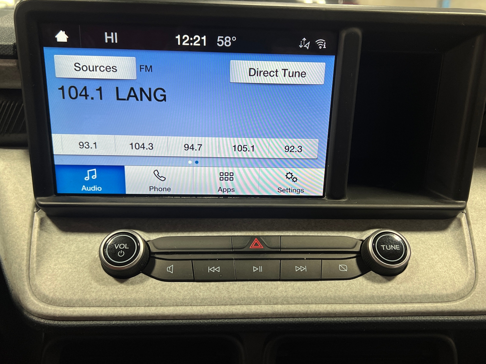 Thumbnail: 2023 Ford Maverick - 4