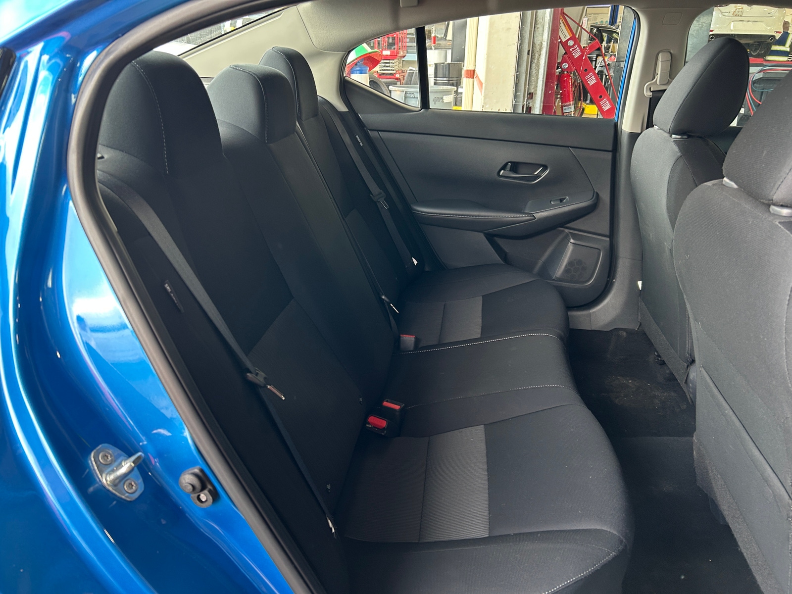 Thumbnail: 2024 Nissan Sentra - 6