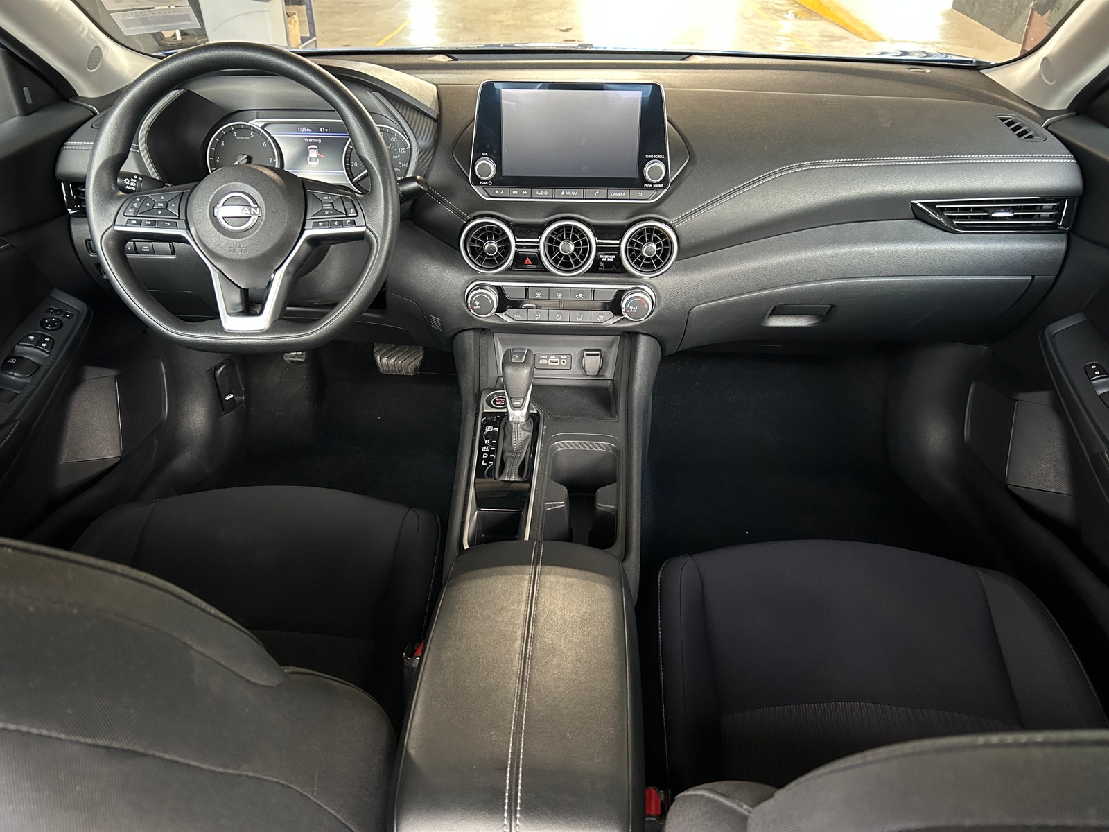 Thumbnail: 2024 Nissan Sentra - 3