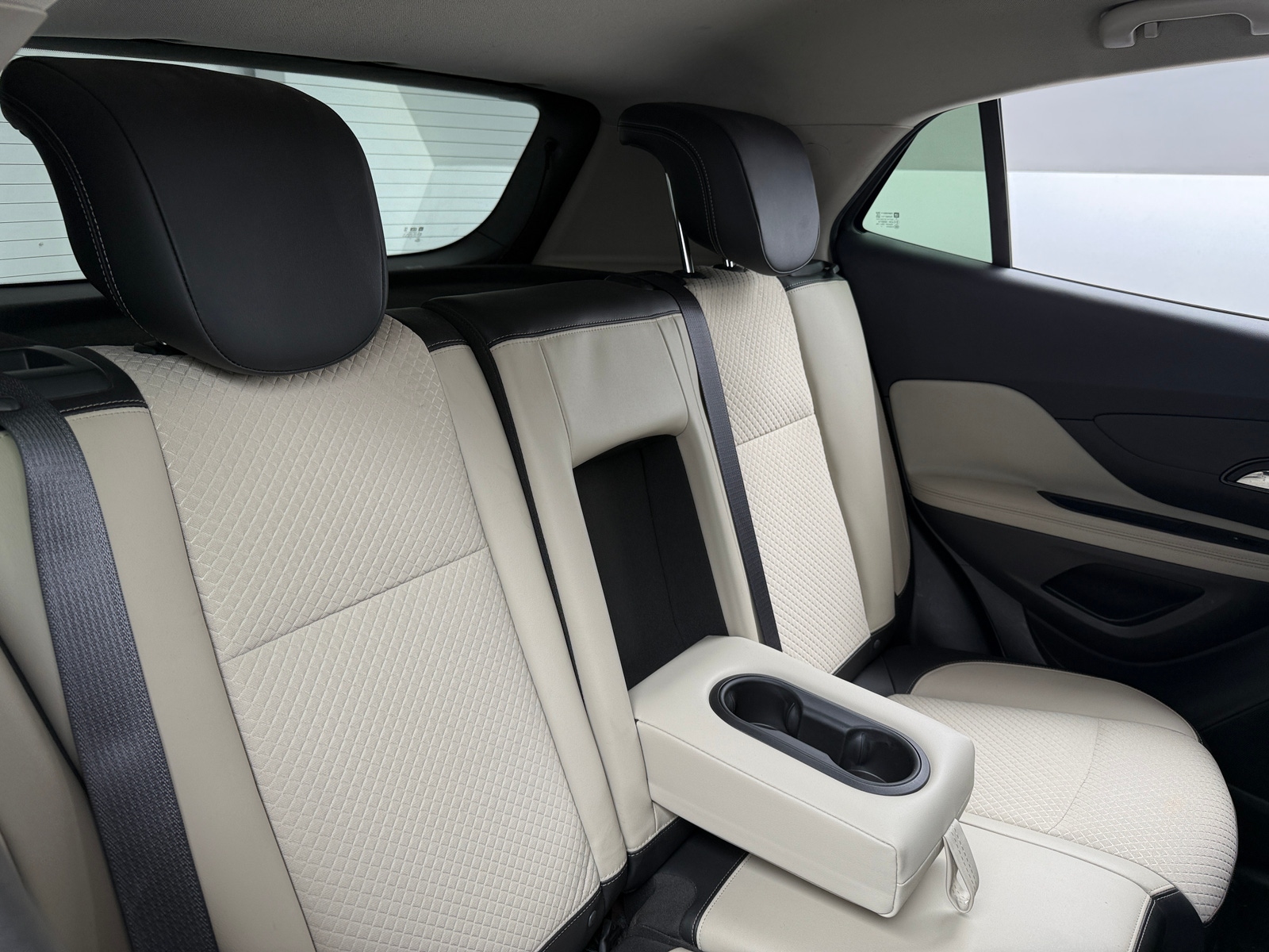 Thumbnail: 2018 Buick Encore - 6