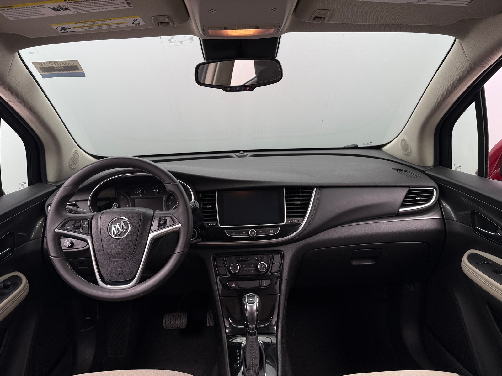 Thumbnail: 2018 Buick Encore - 3