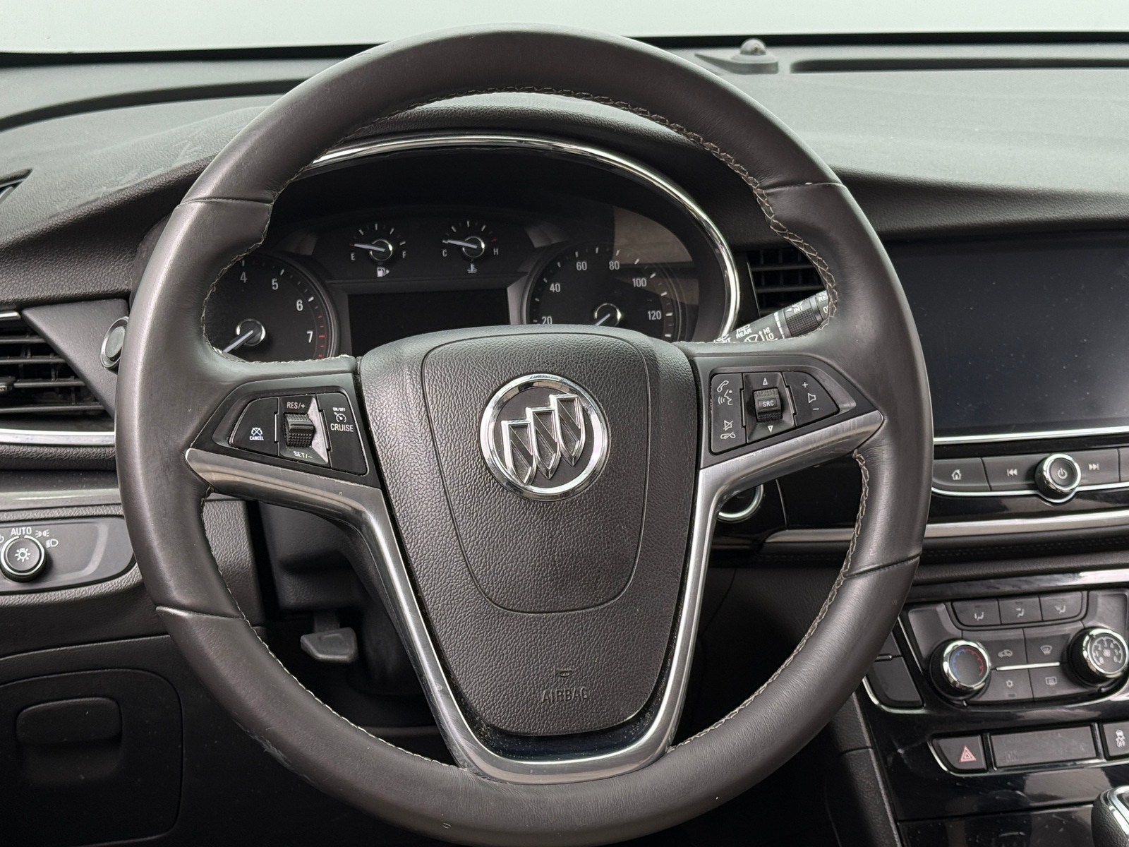 Thumbnail: 2018 Buick Encore - 5