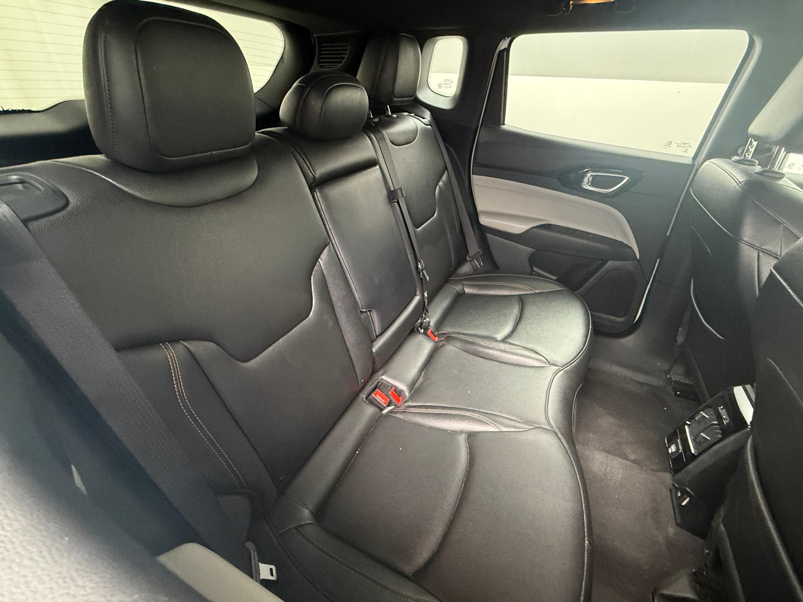 Thumbnail: 2024 Jeep Compass - 5