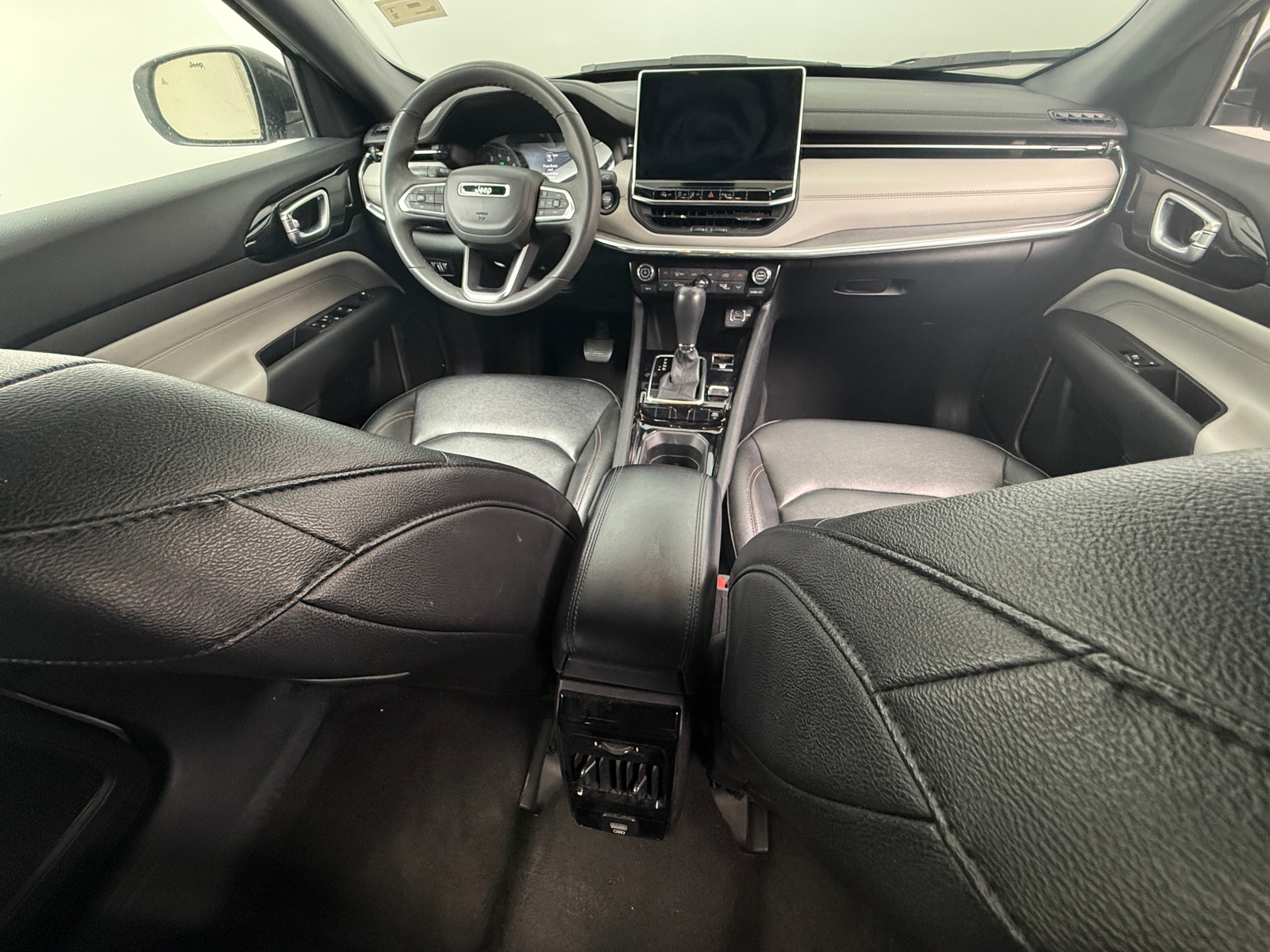 Thumbnail: 2024 Jeep Compass - 2