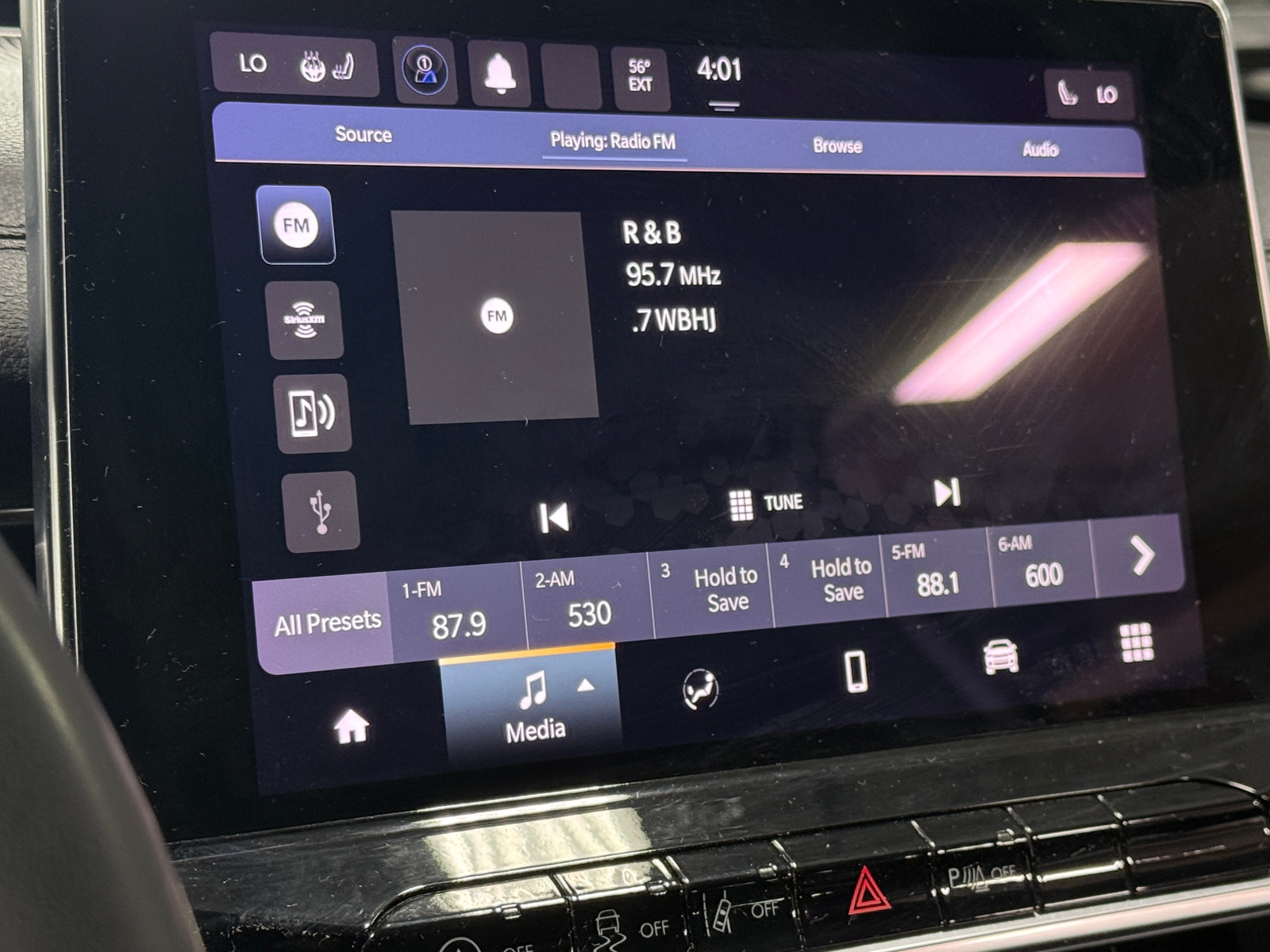 Thumbnail: 2024 Jeep Compass - 3