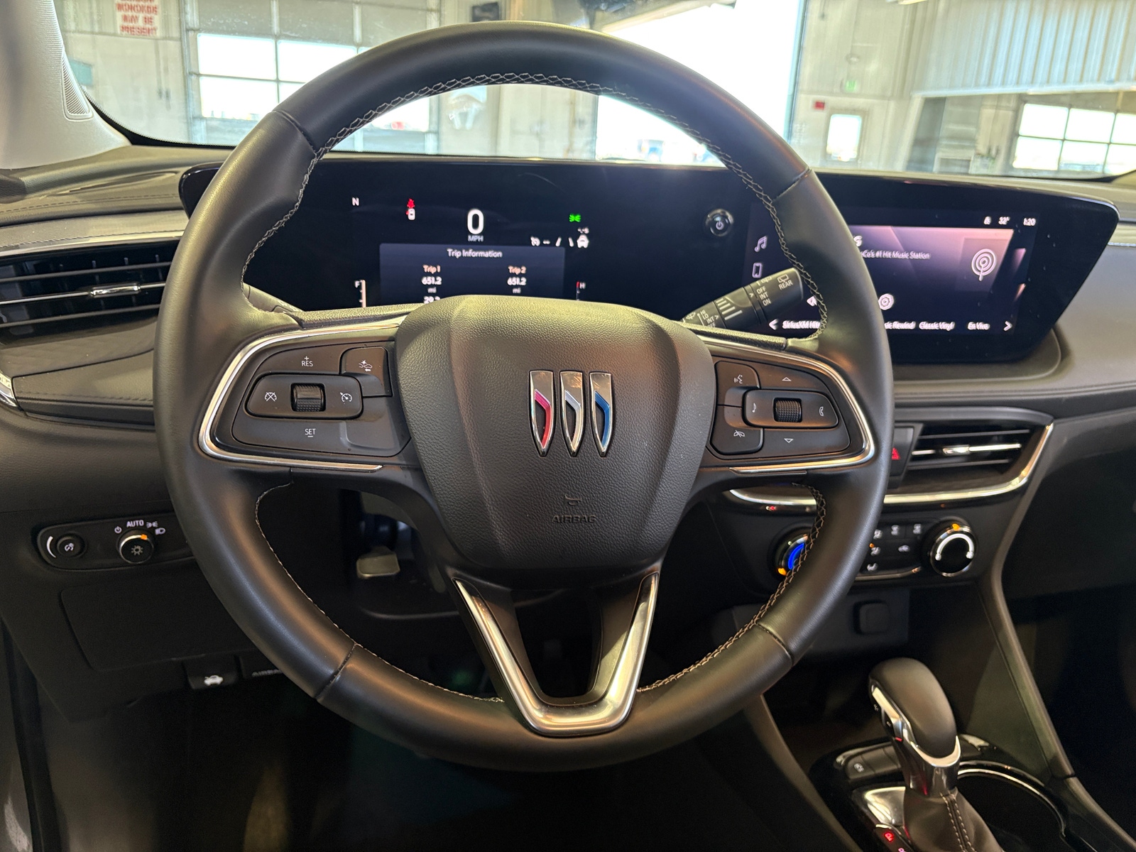 Thumbnail: 2025 Buick Encore GX - 4