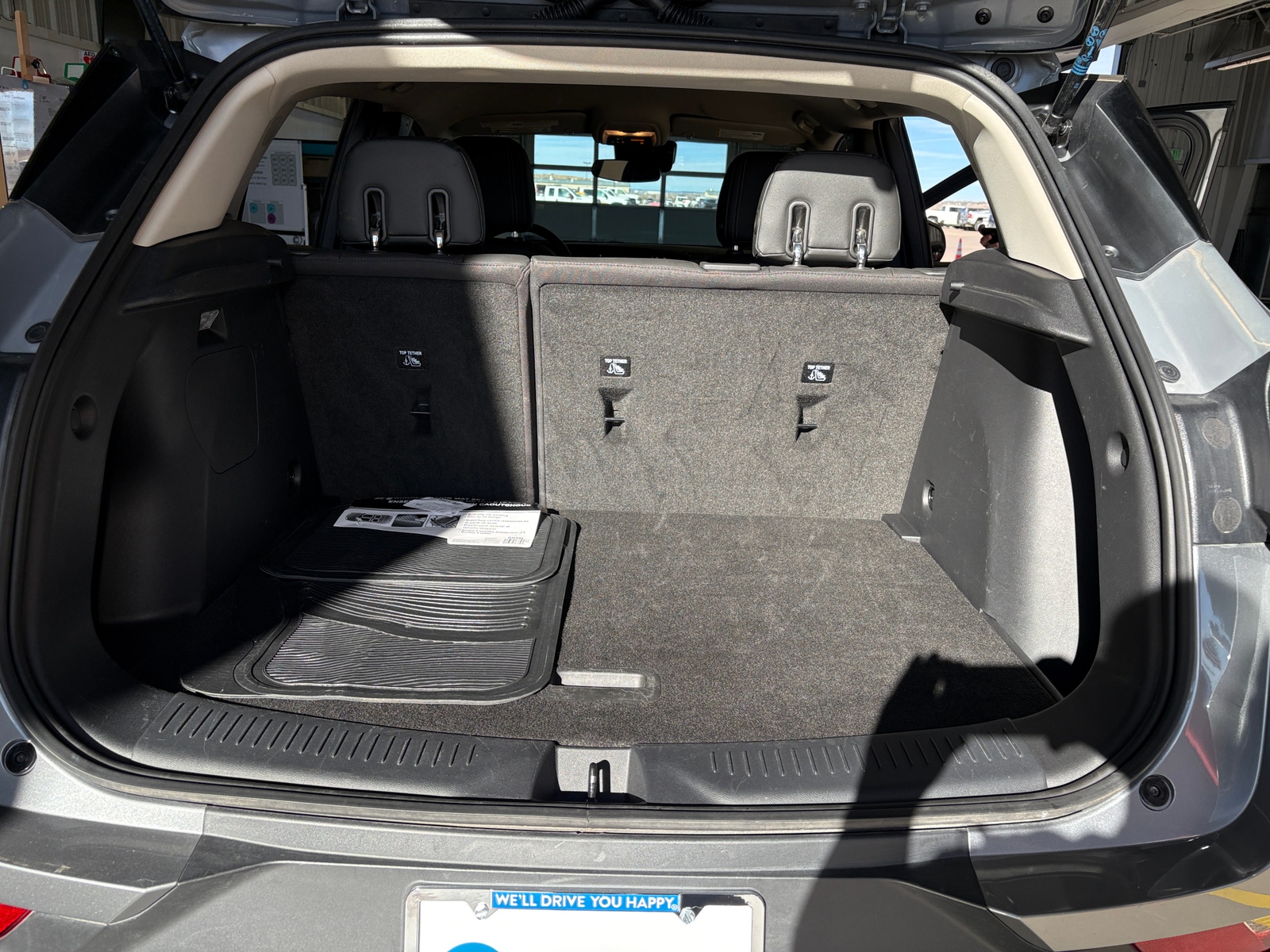 Thumbnail: 2025 Buick Encore GX - 6