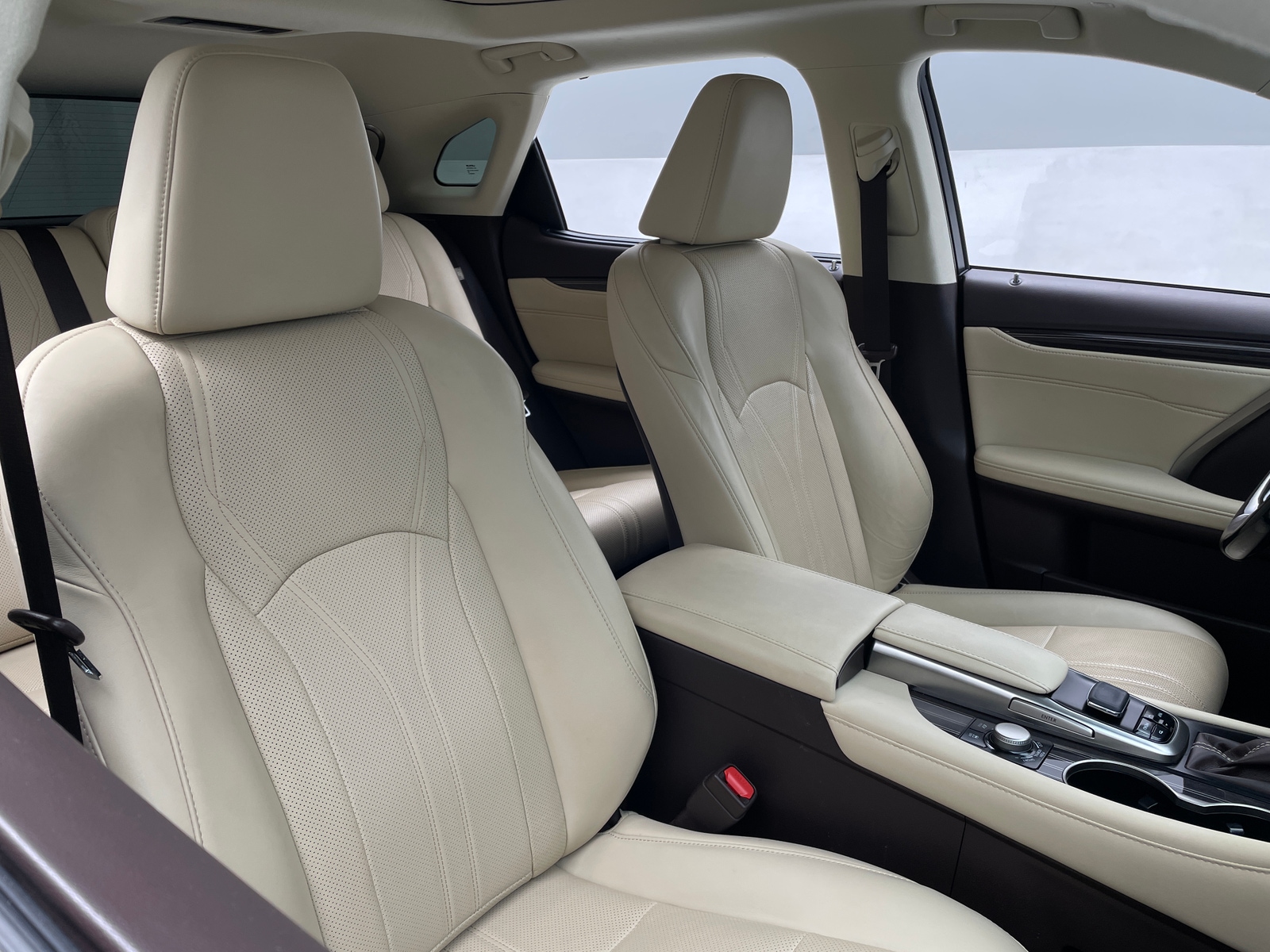 Thumbnail: 2019 Lexus RX - 2