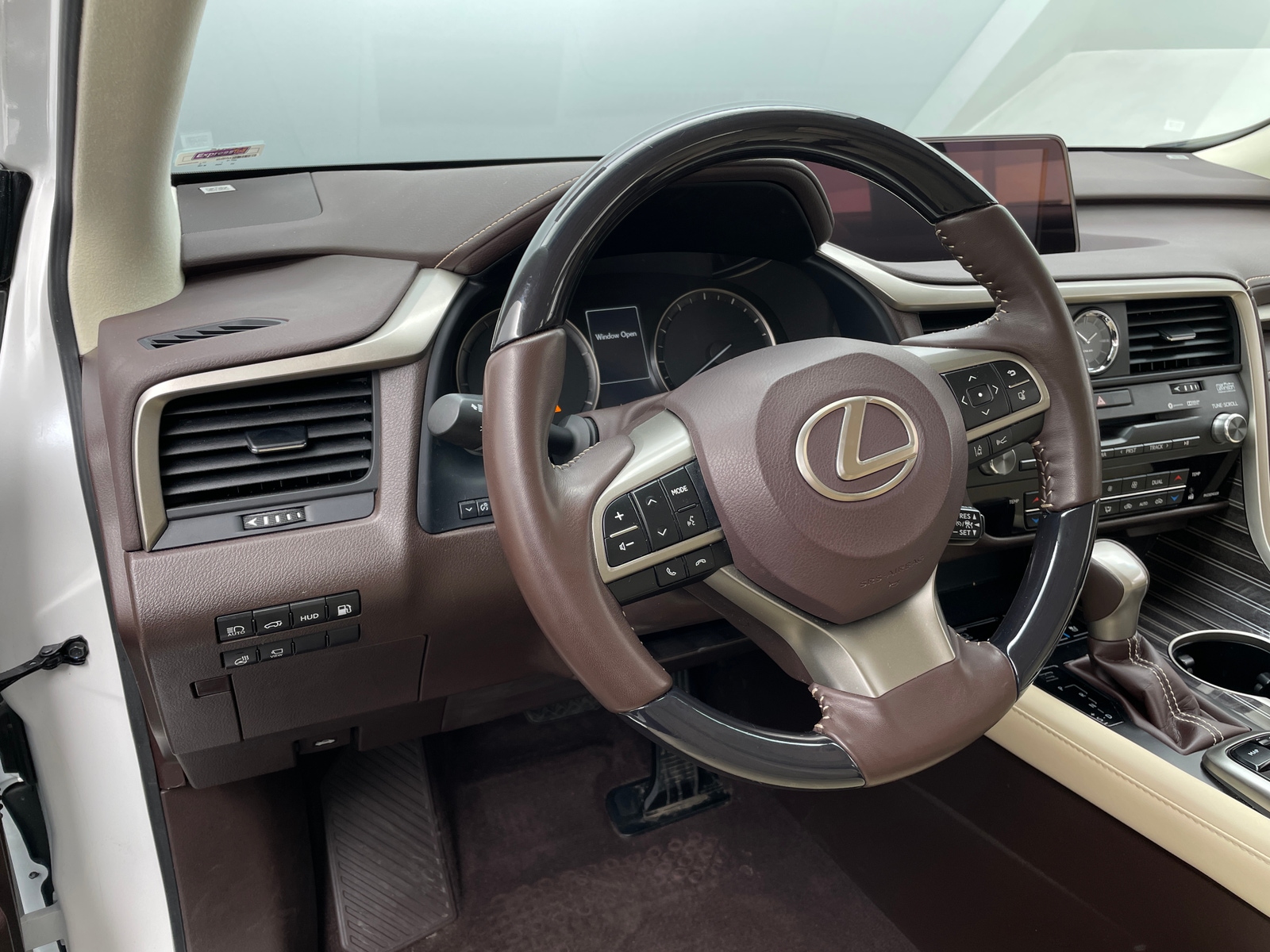 Thumbnail: 2019 Lexus RX - 5