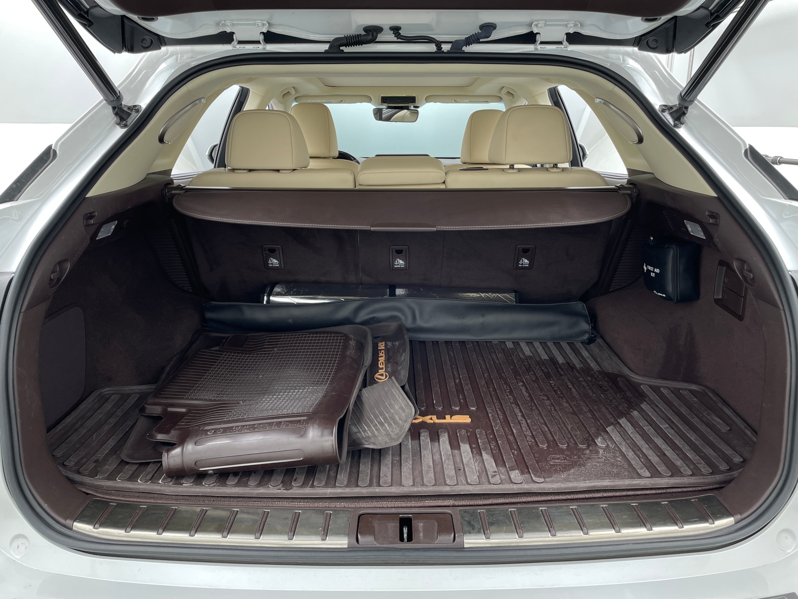 Thumbnail: 2019 Lexus RX - 7