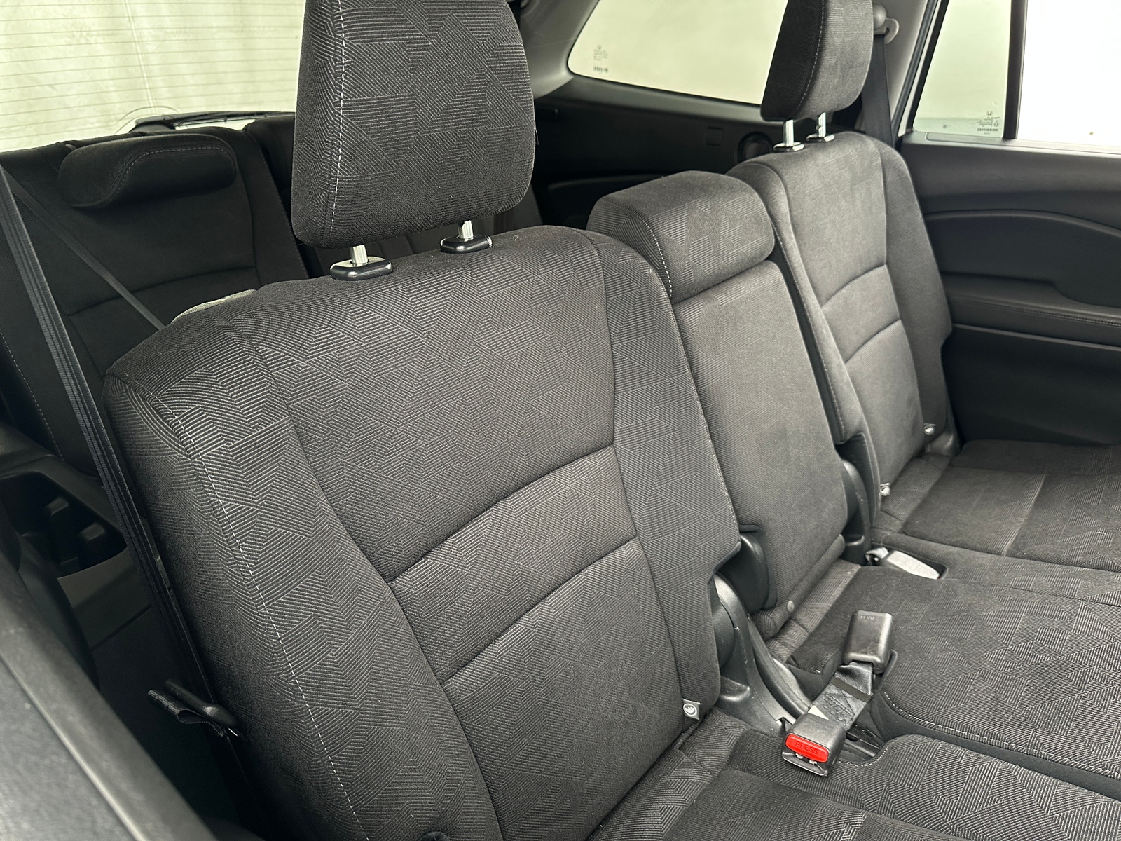 Thumbnail: 2019 Honda Pilot - 6