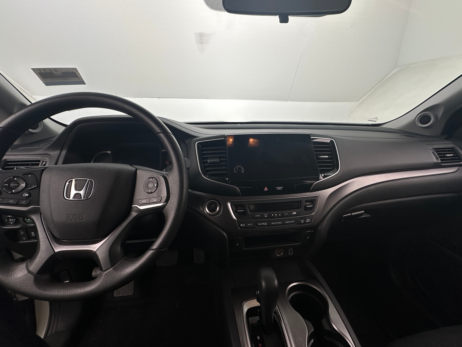 Thumbnail: 2019 Honda Pilot - 3