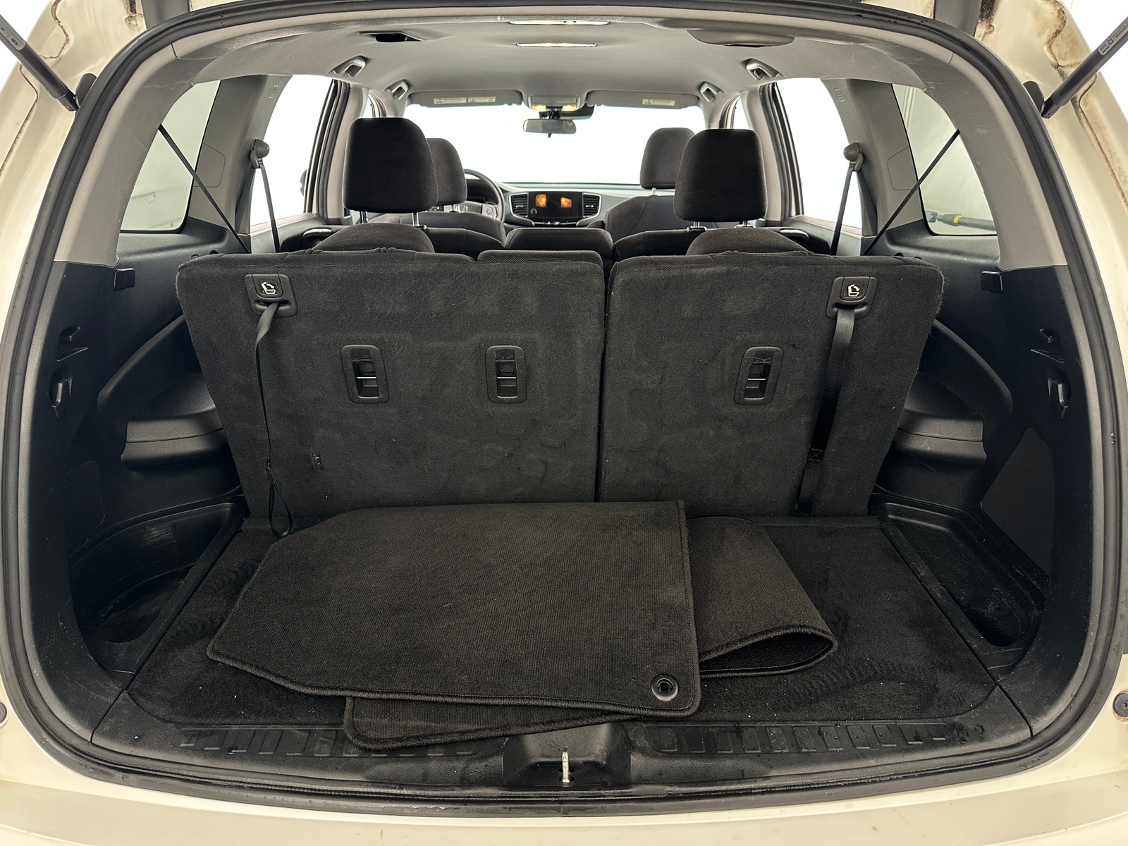 Thumbnail: 2019 Honda Pilot - 7